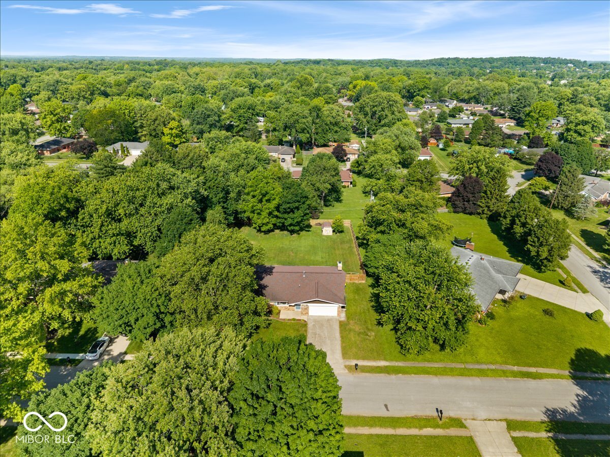 8350 Burn Court
