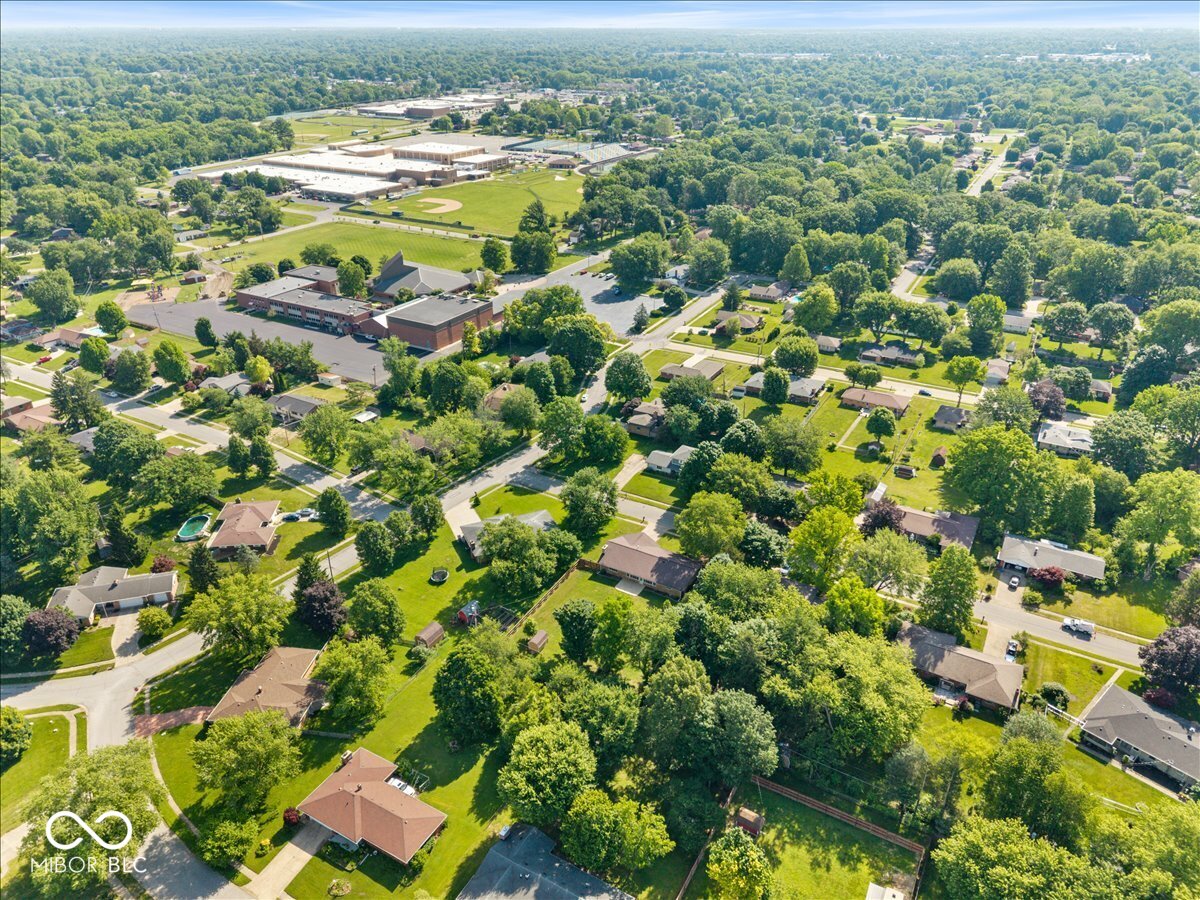 8350 Burn Court