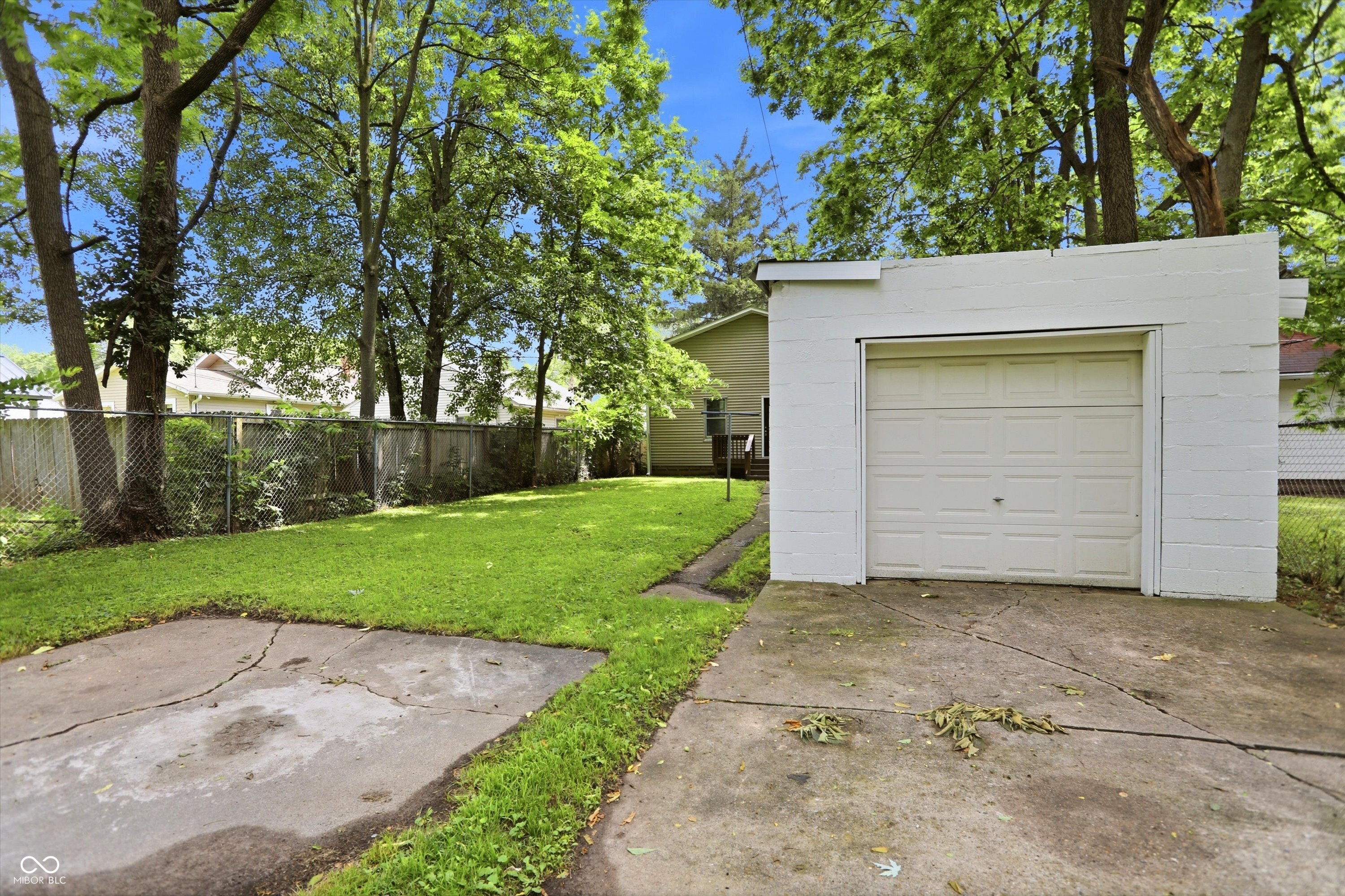 4224 Evanston Avenue