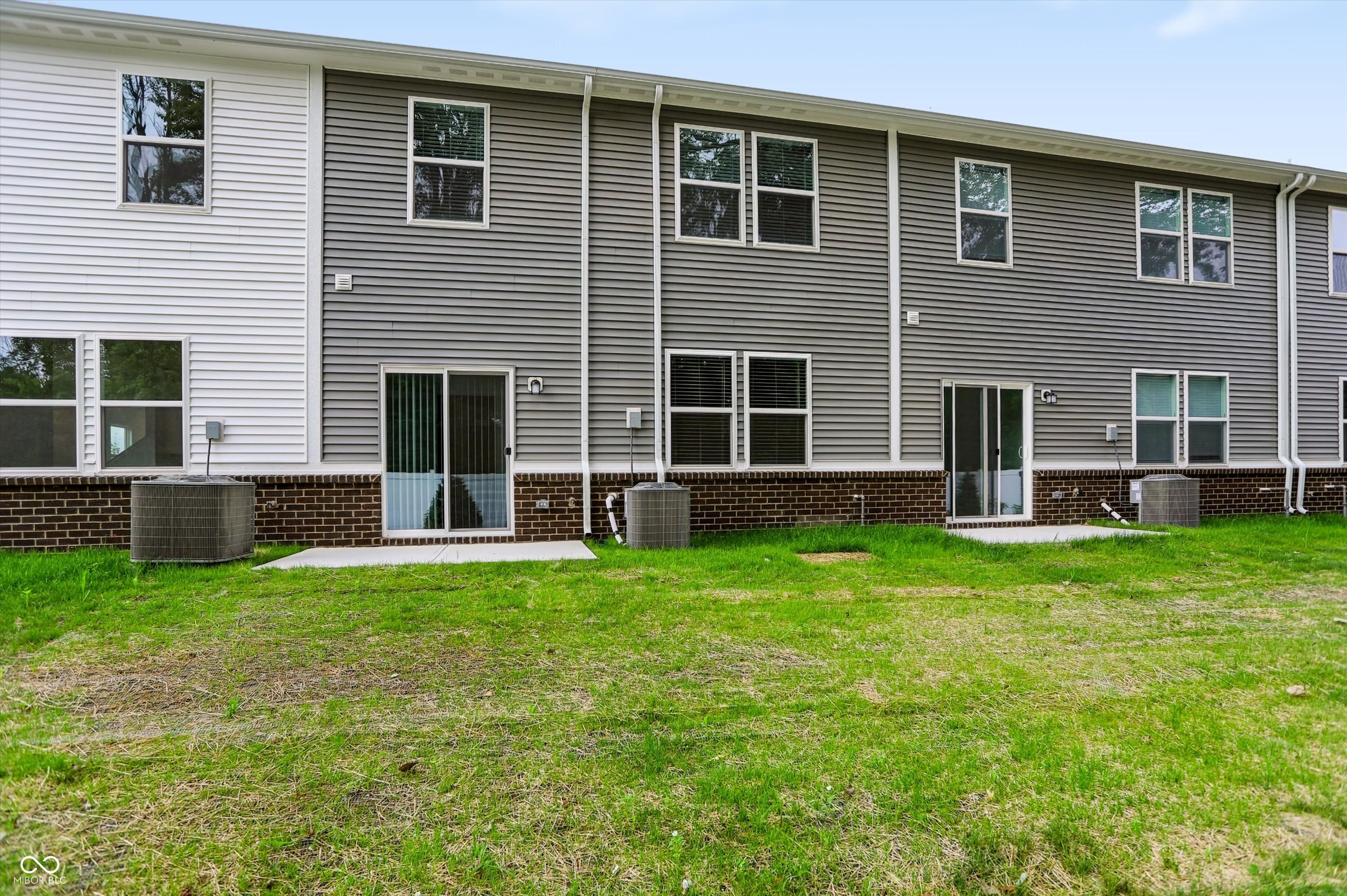 406 Monarch Lane