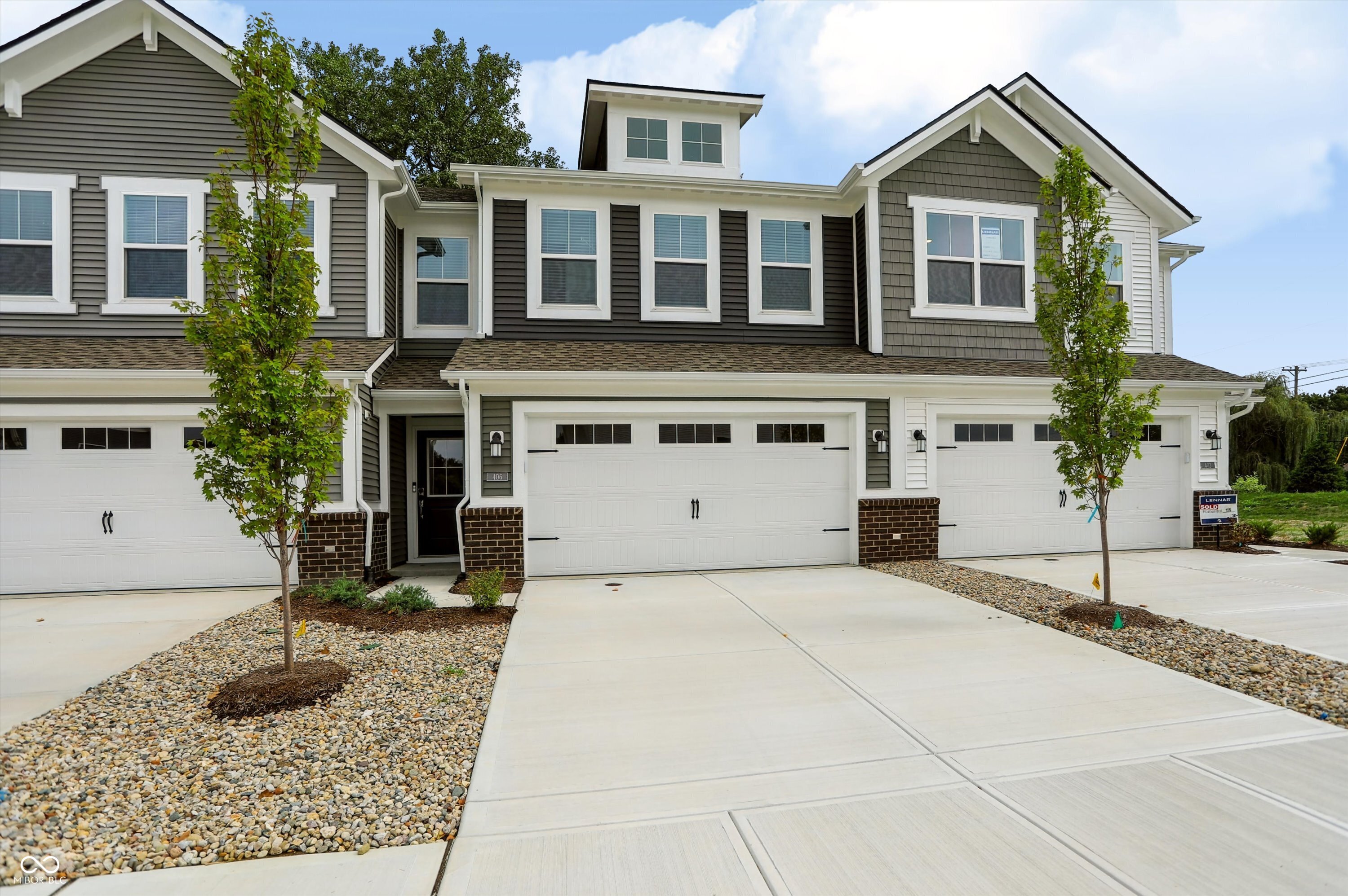 406 Monarch Lane