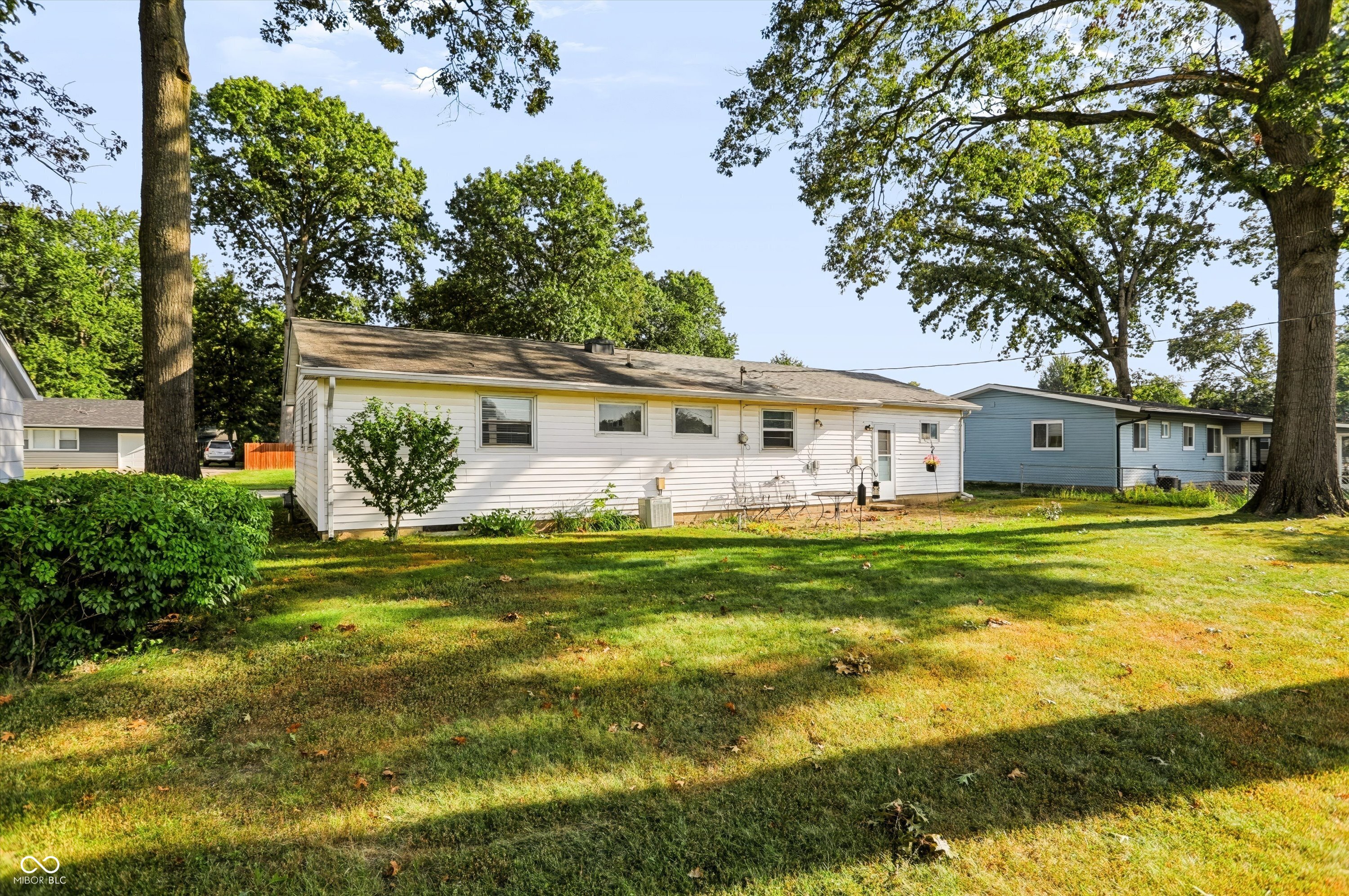 1617 Section Street
