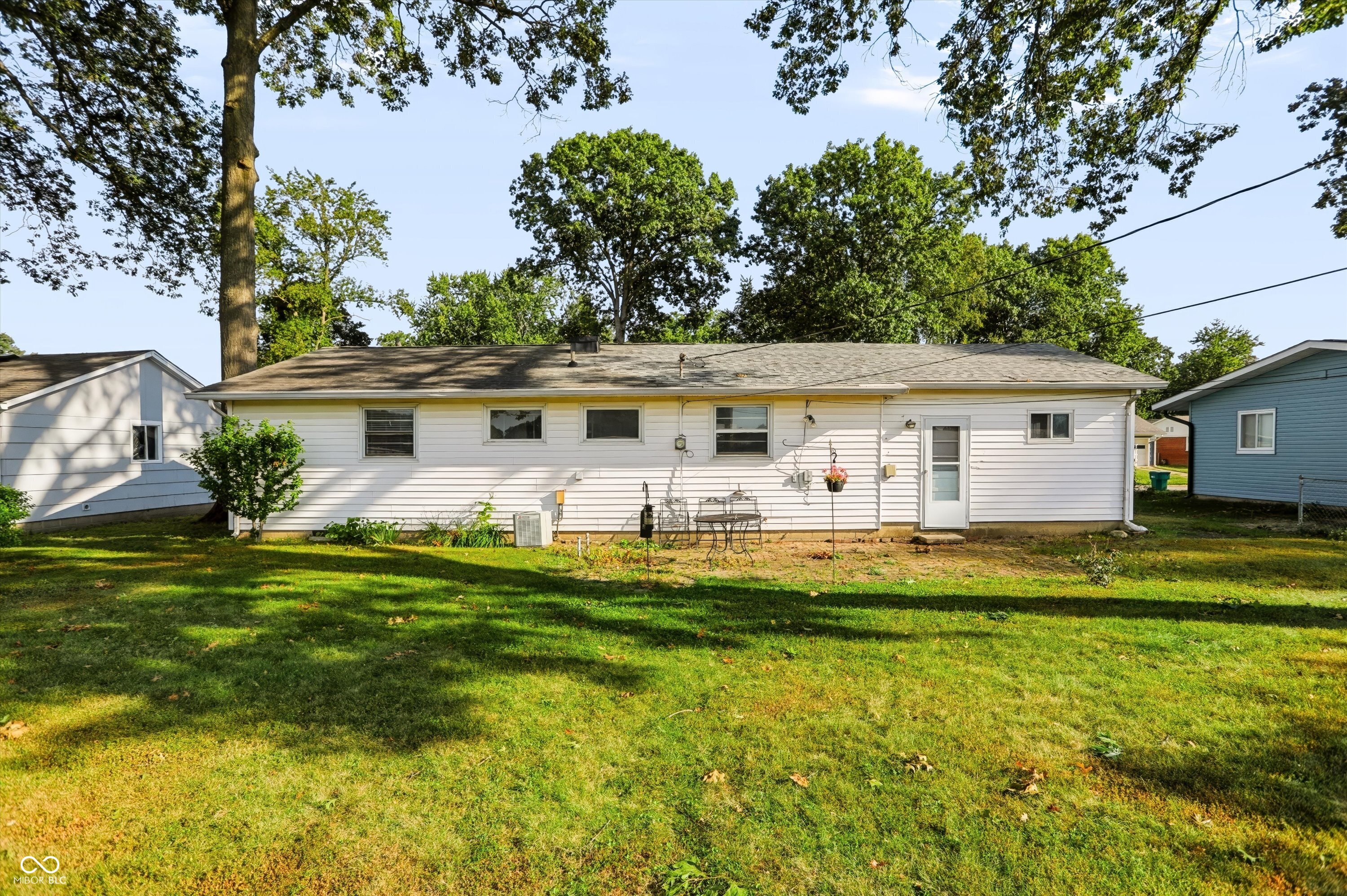 1617 Section Street