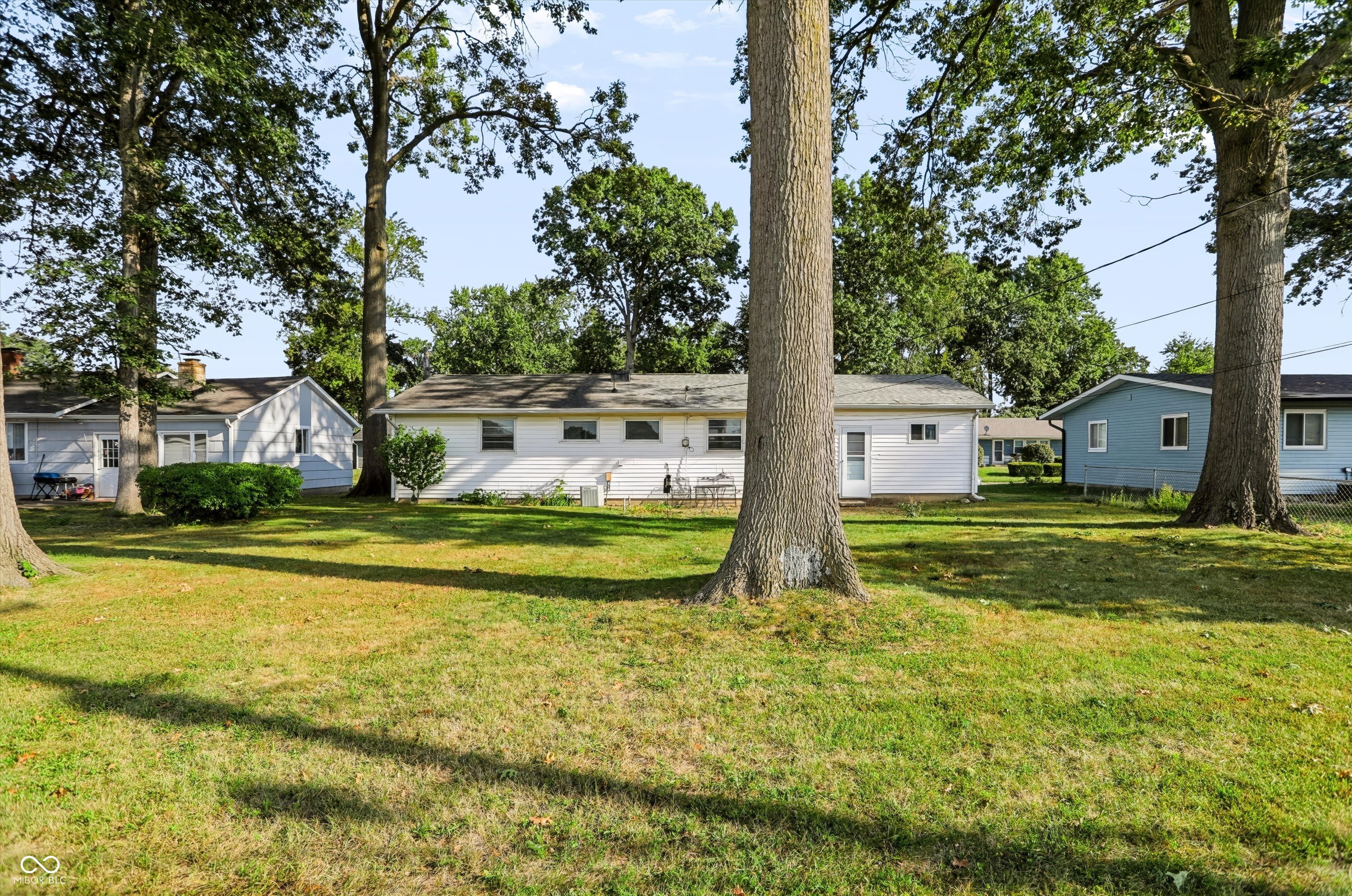 1617 Section Street