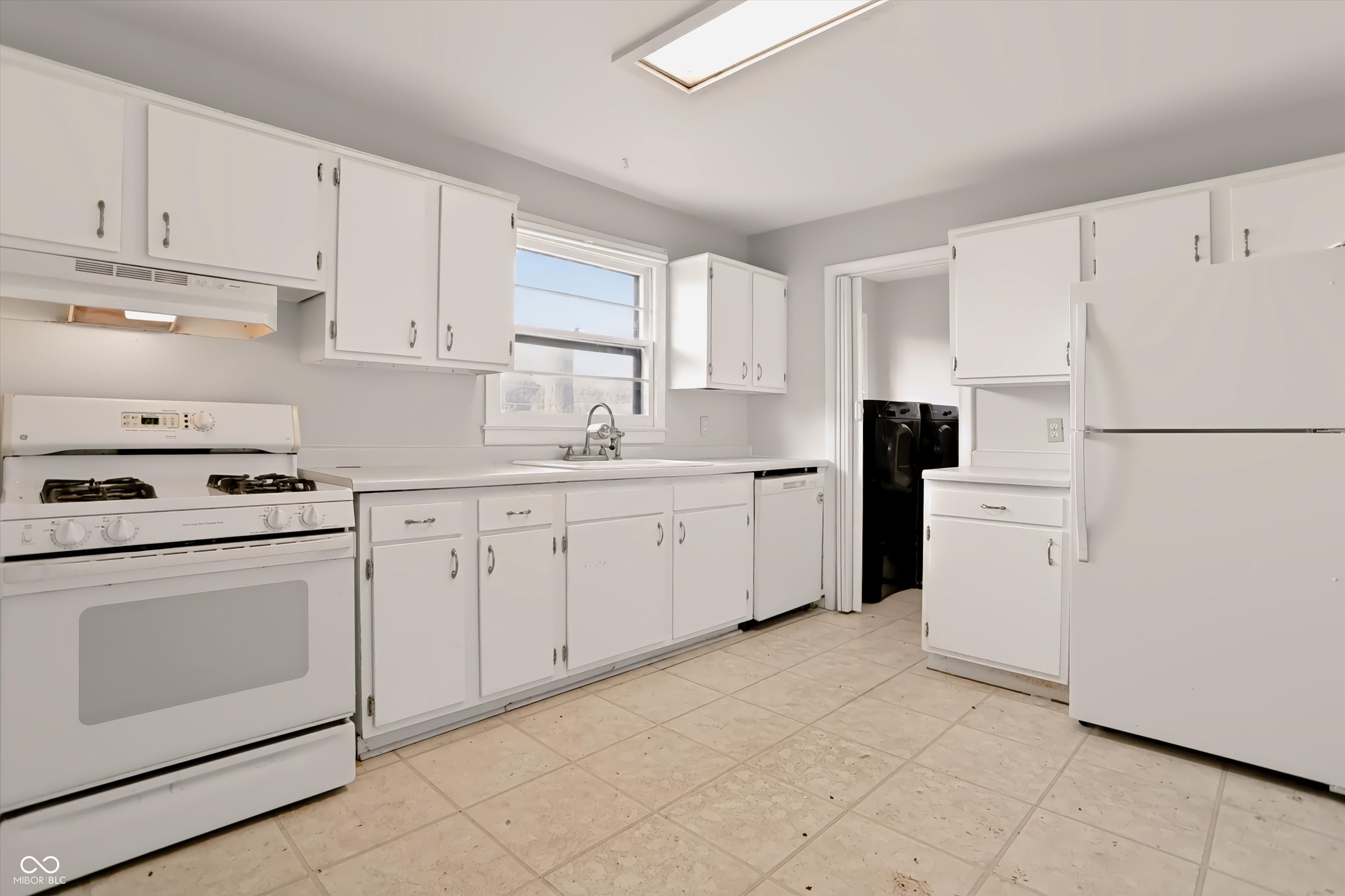 1617 Section Street