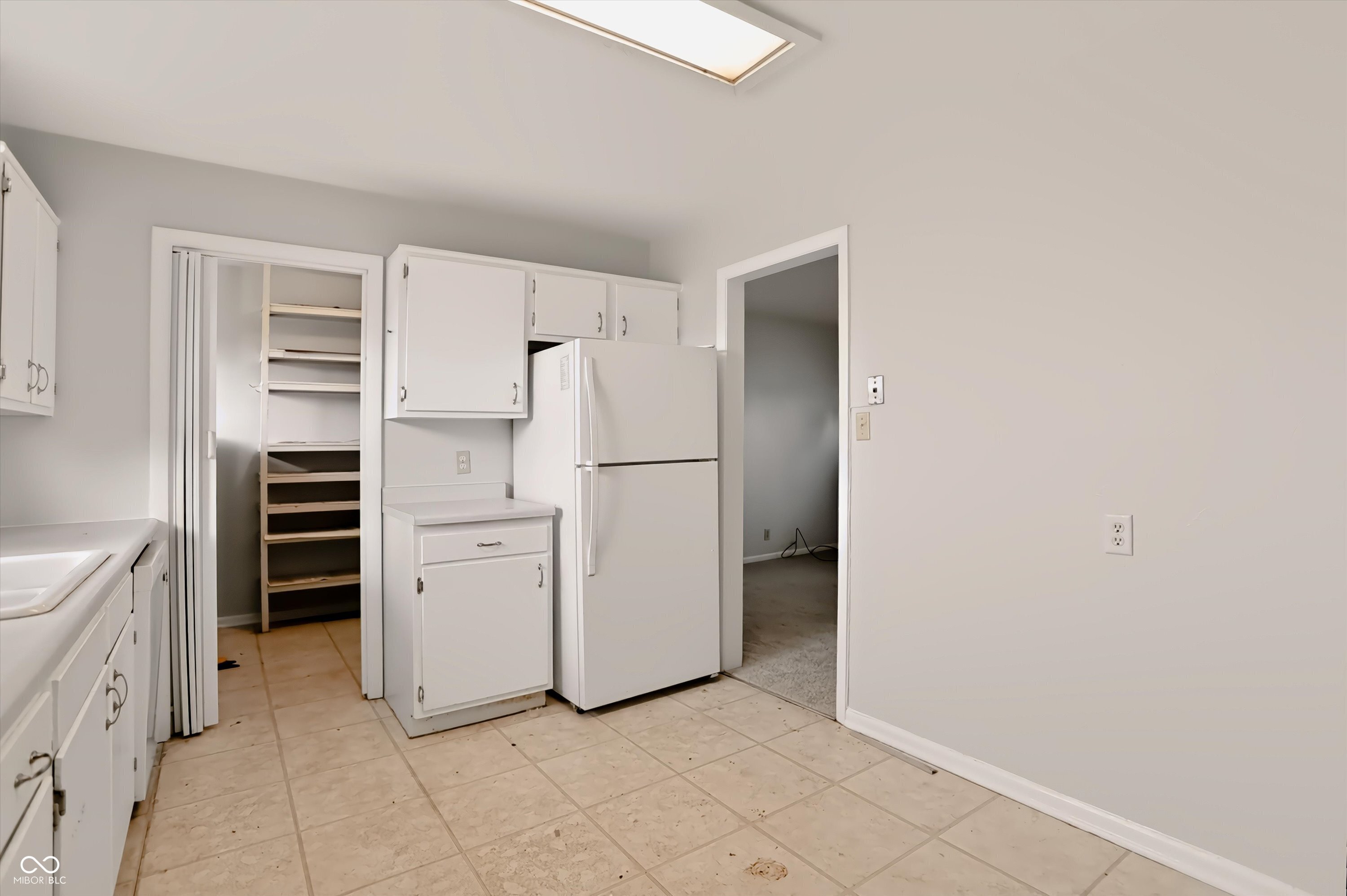 1617 Section Street