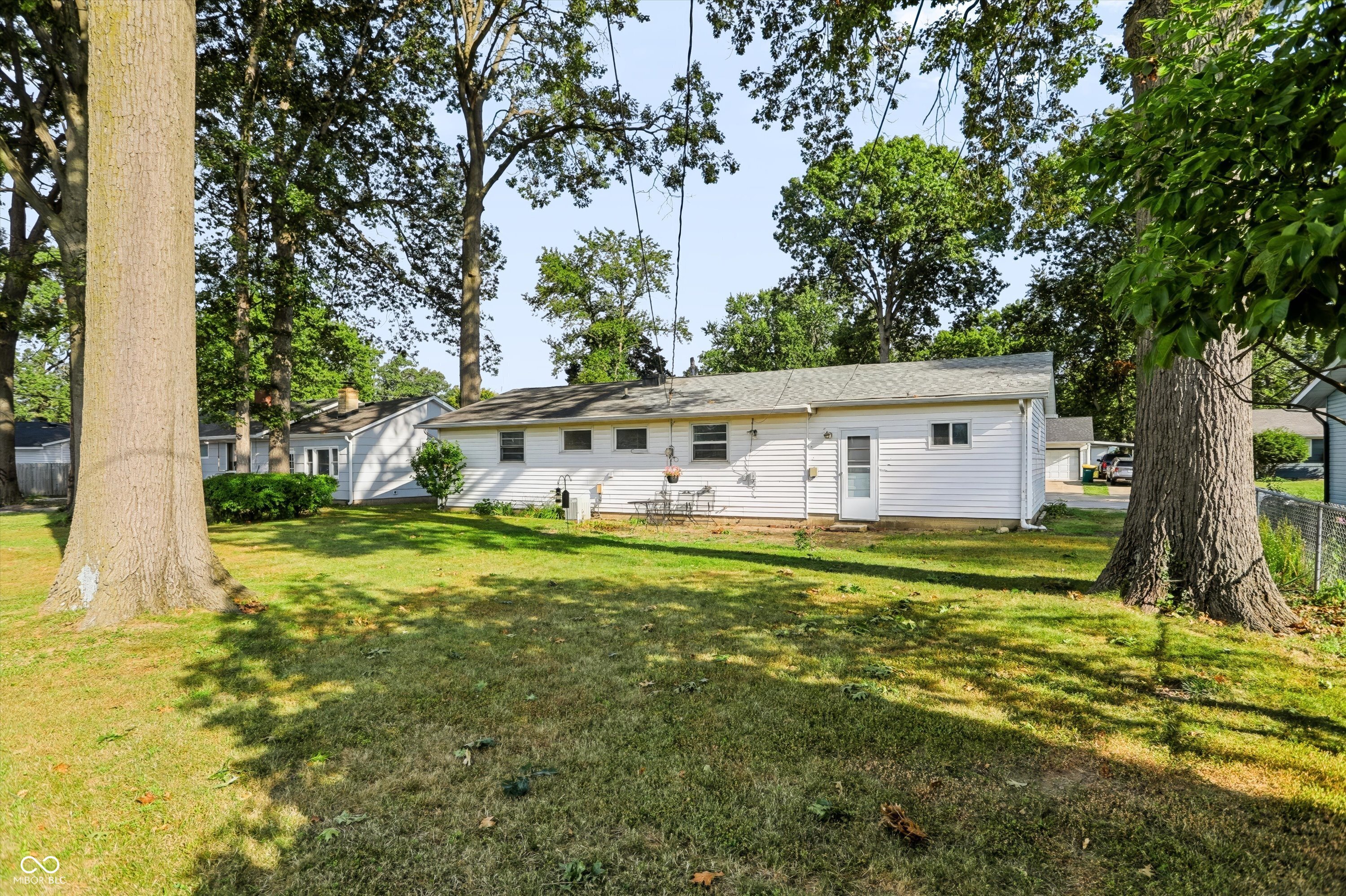 1617 Section Street