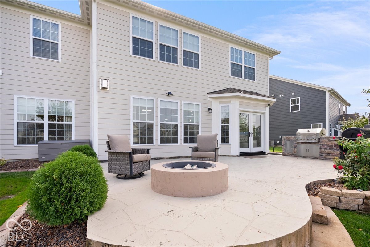 6344 Sugar Maple Drive