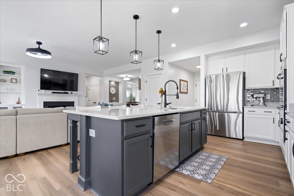 6344 Sugar Maple Drive