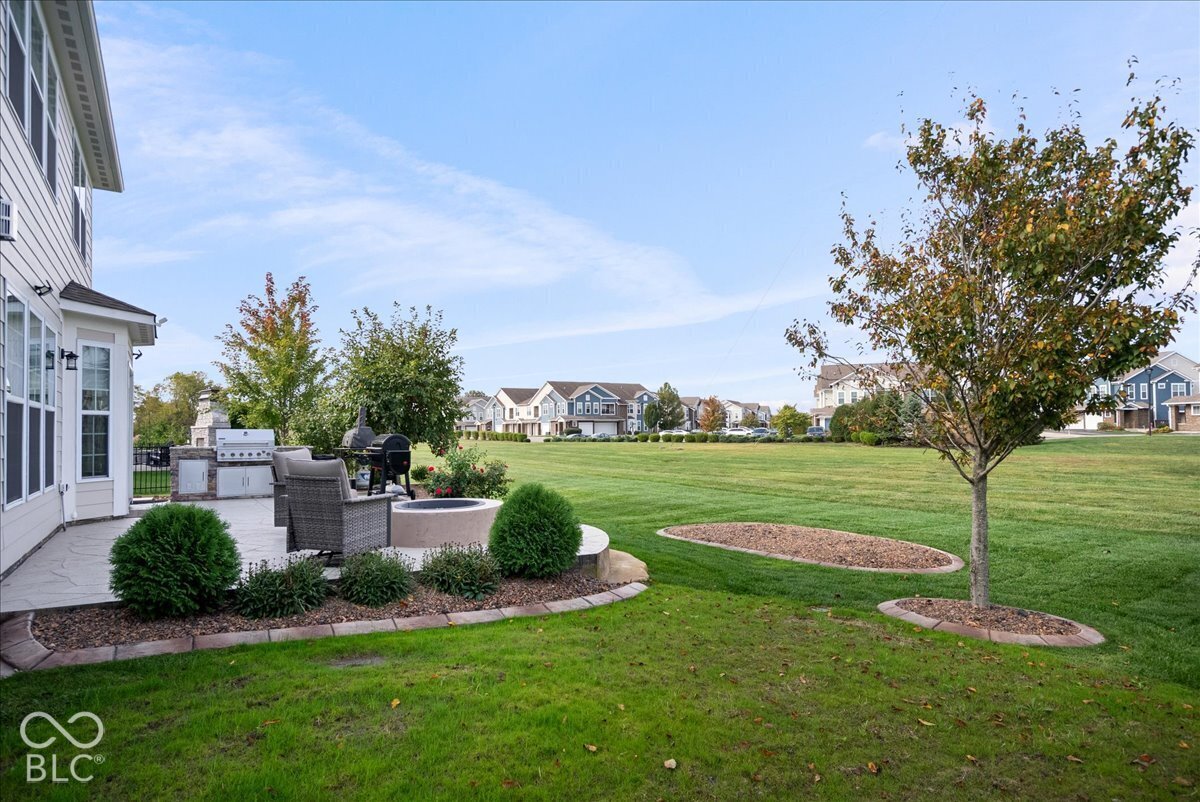 6344 Sugar Maple Drive