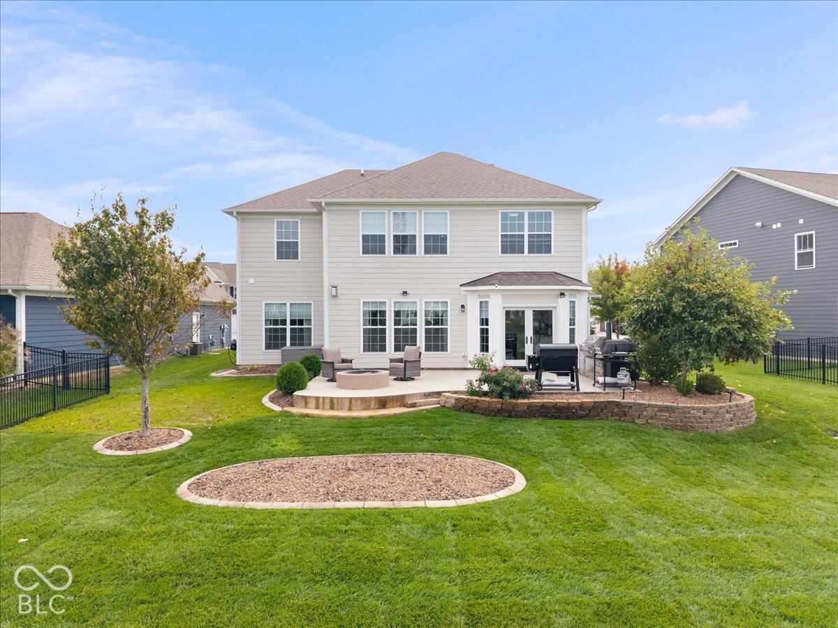 6344 Sugar Maple Drive