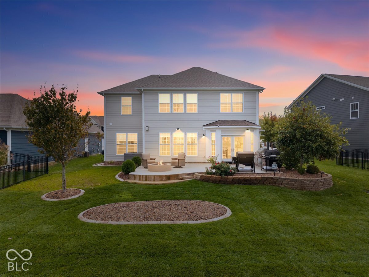 6344 Sugar Maple Drive