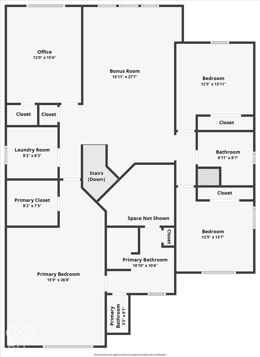 6344 Sugar Maple Drive