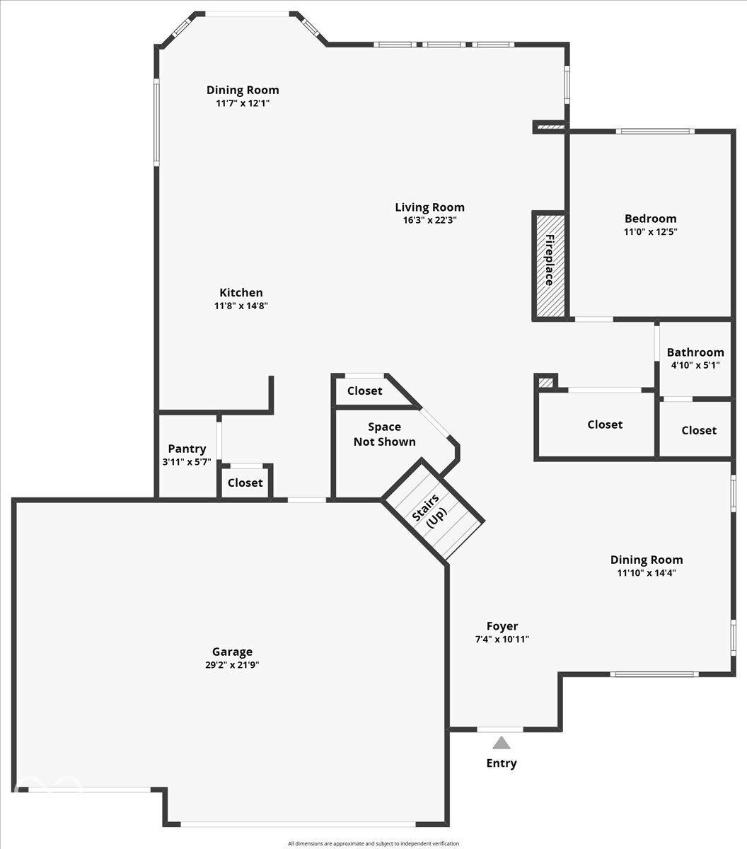 6344 Sugar Maple Drive