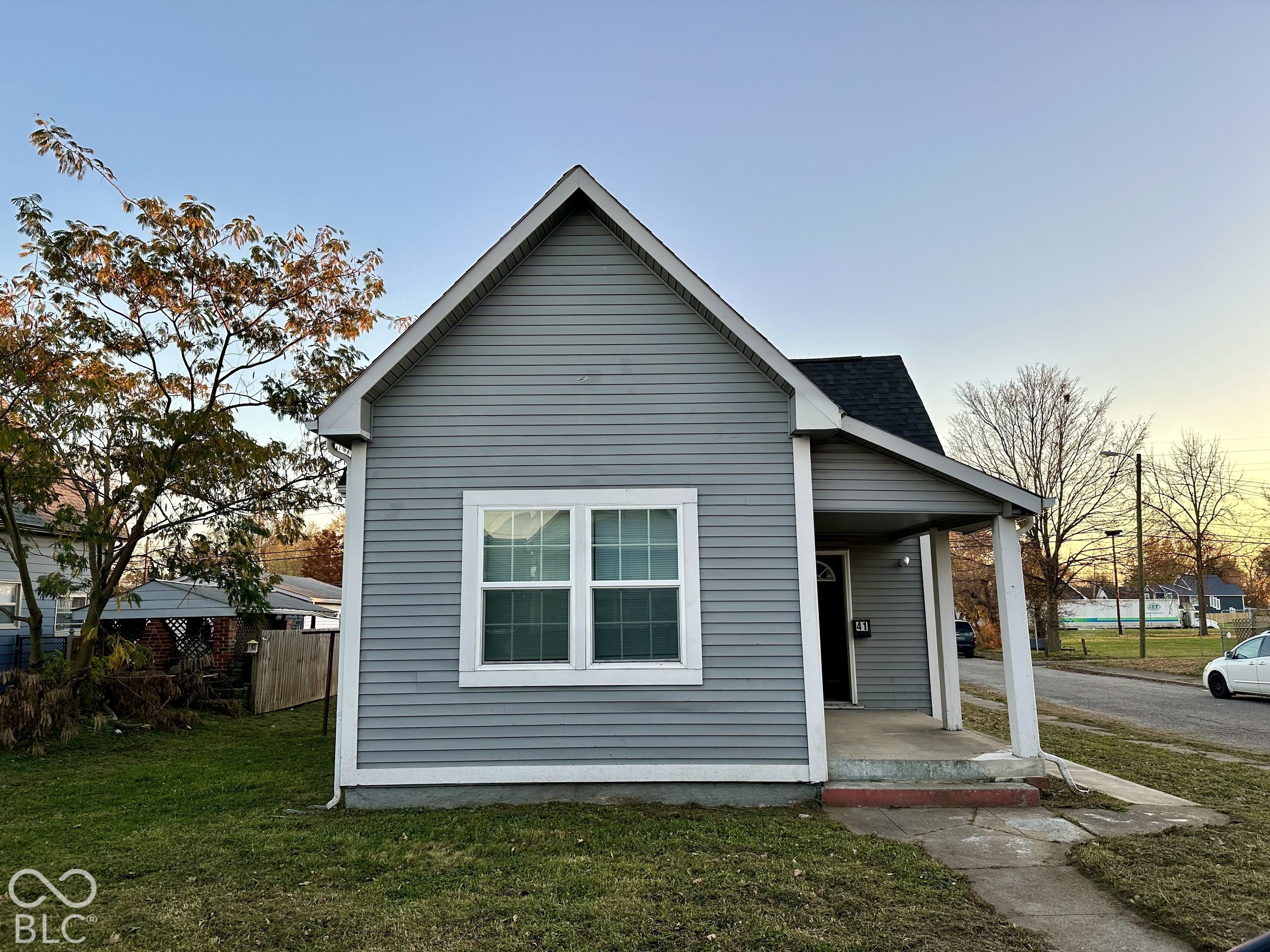 41 E Regent Street Indianapolis In Us 46225 Mbr22131105