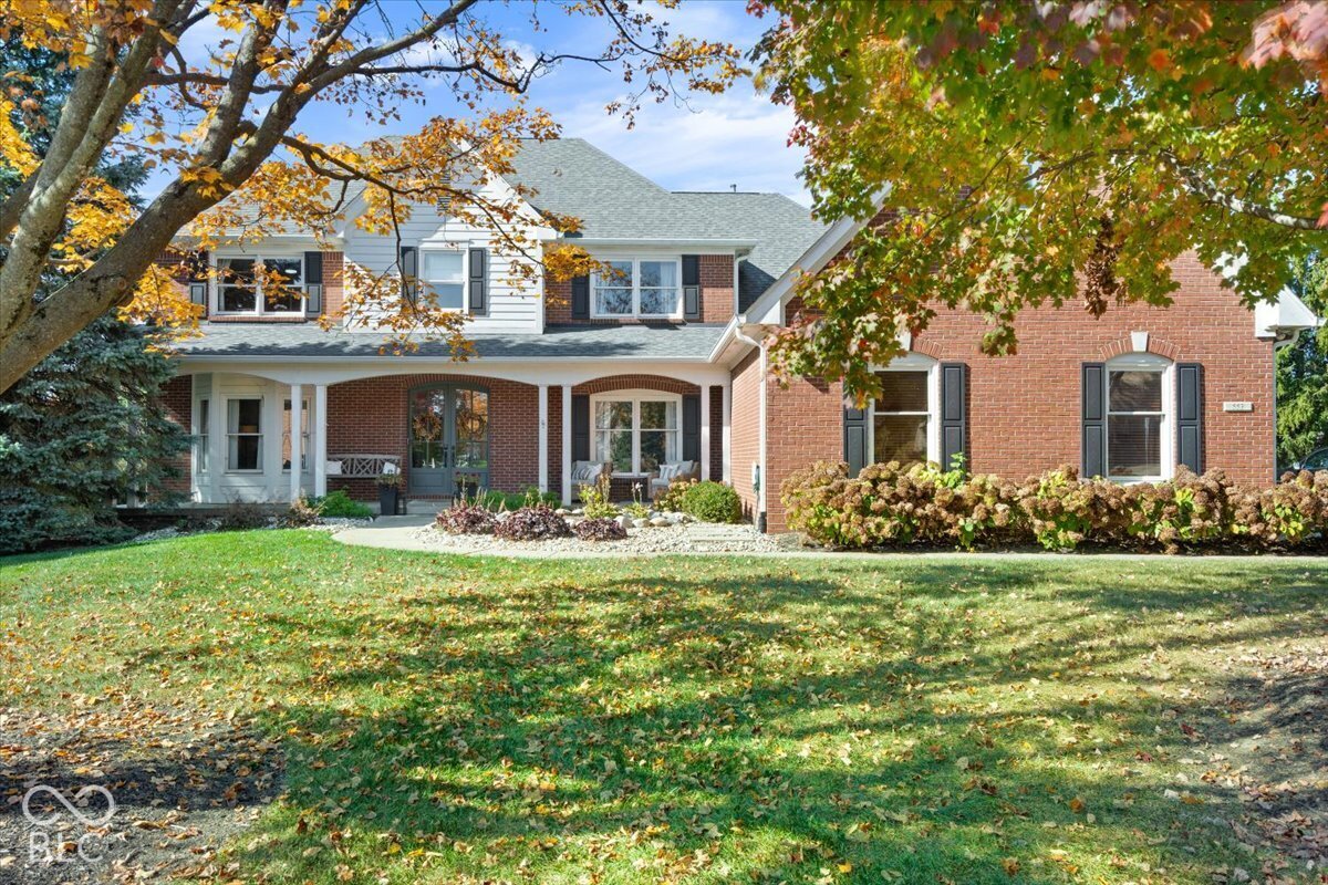 553 Fox Lane Carmel In Us 46032 Mbr22133560