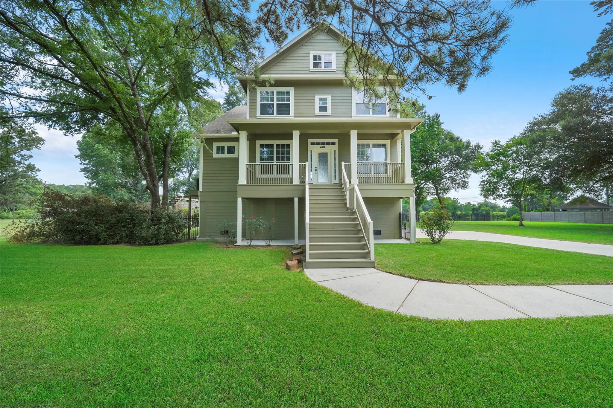 401 Brook Hollow Dr