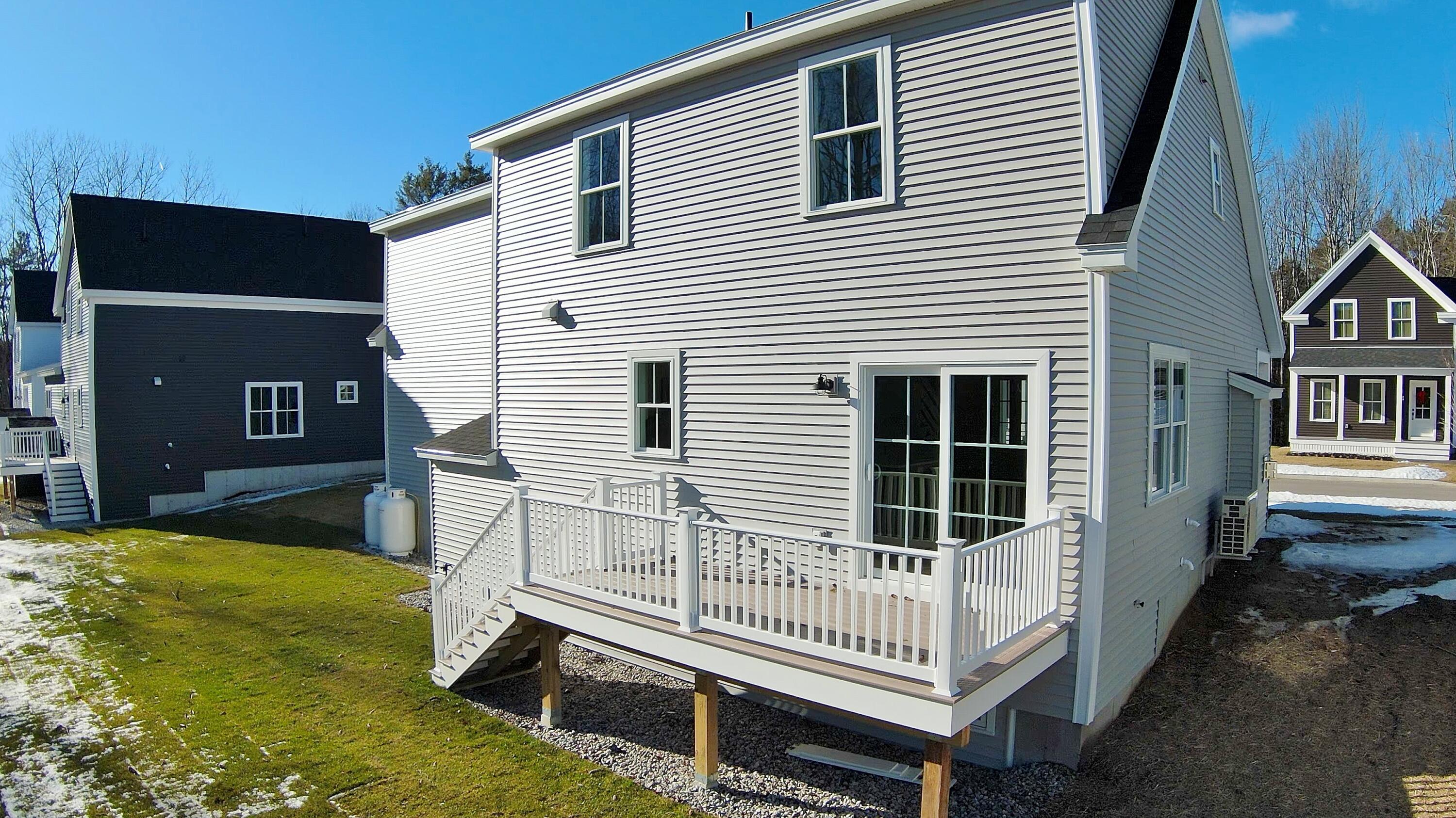 30 Holbrook Farms Way