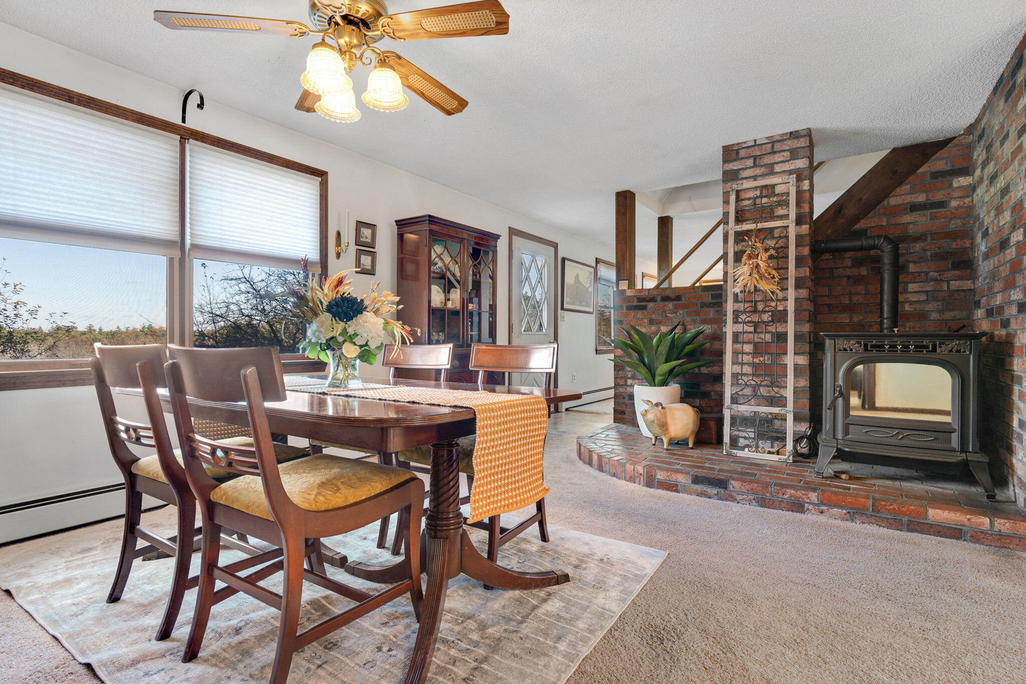 245 Milt Brown Road