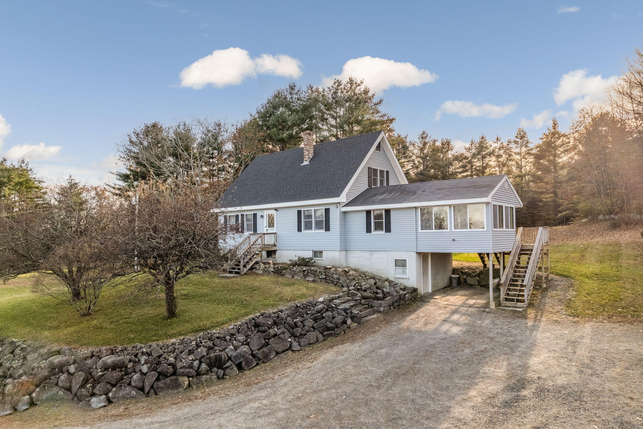 245 Milt Brown Road