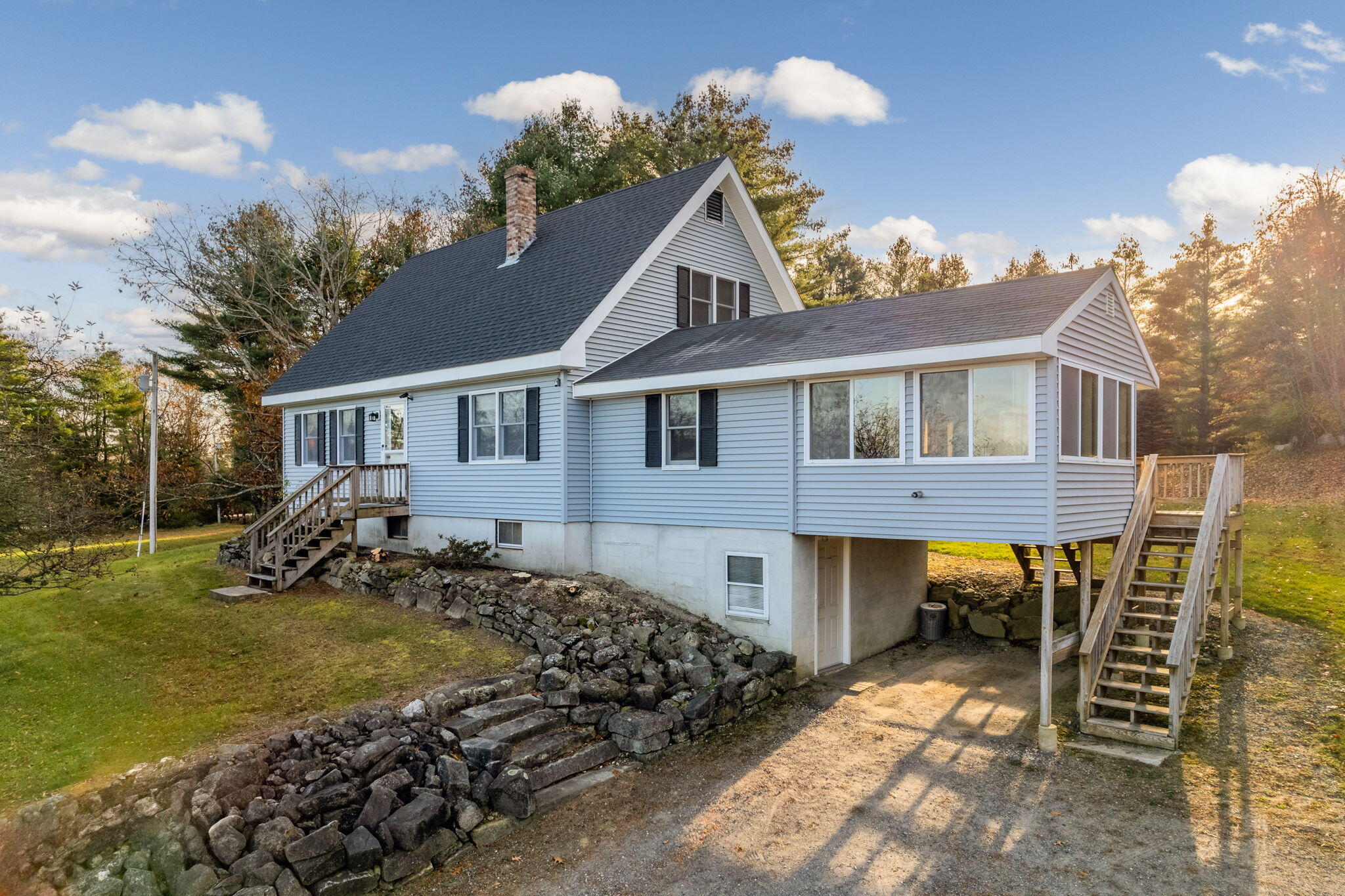 245 Milt Brown Road