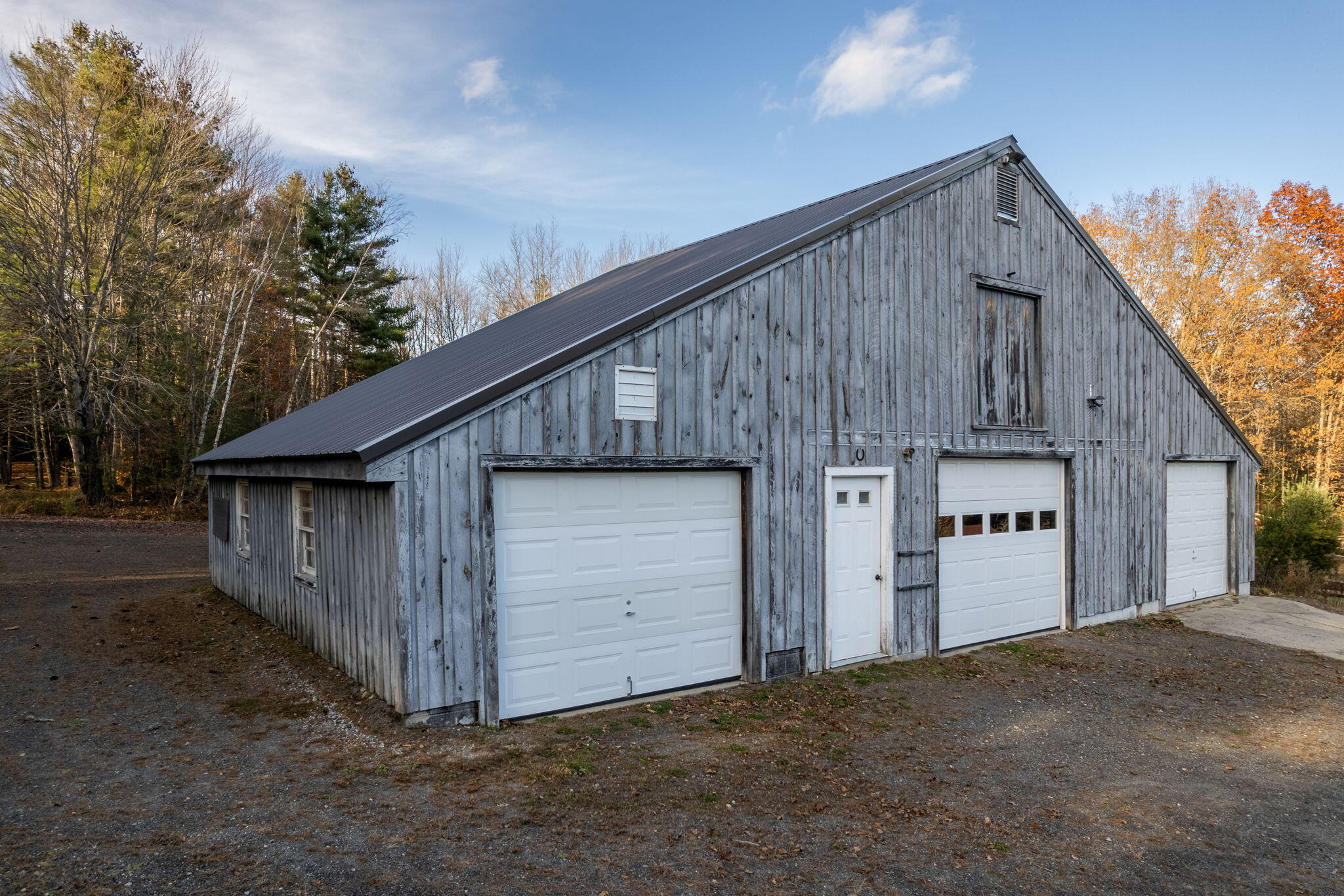 245 Milt Brown Road