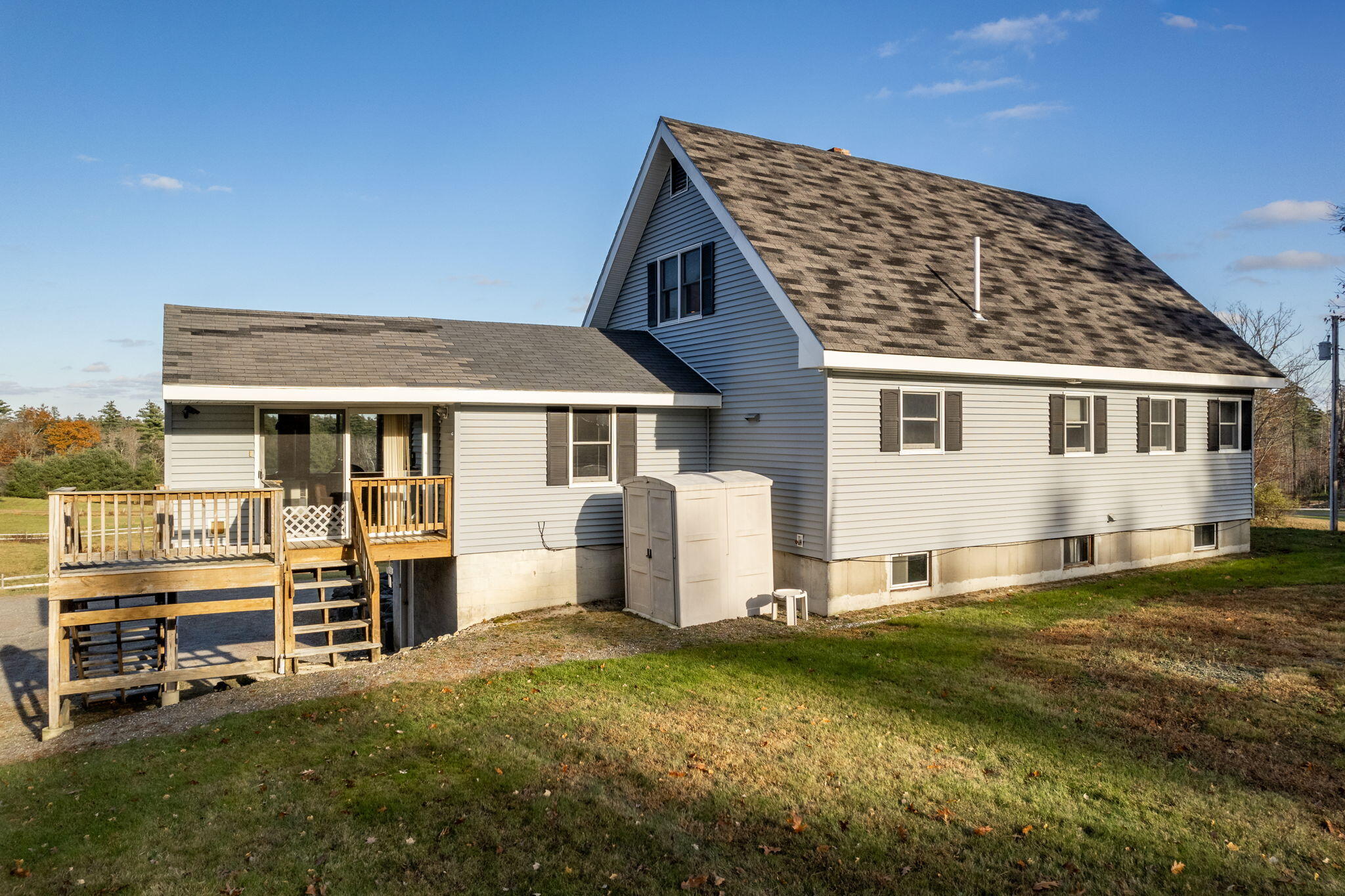 245 Milt Brown Road
