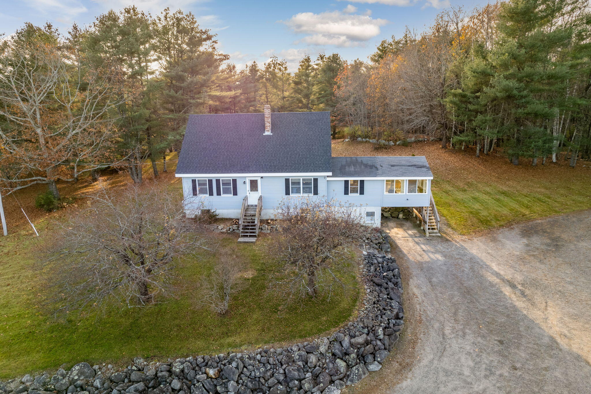 245 Milt Brown Road