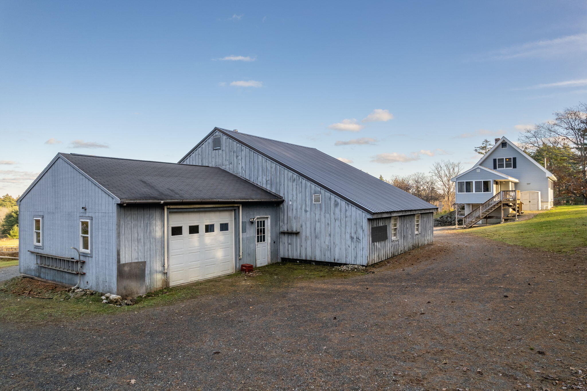 245 Milt Brown Road