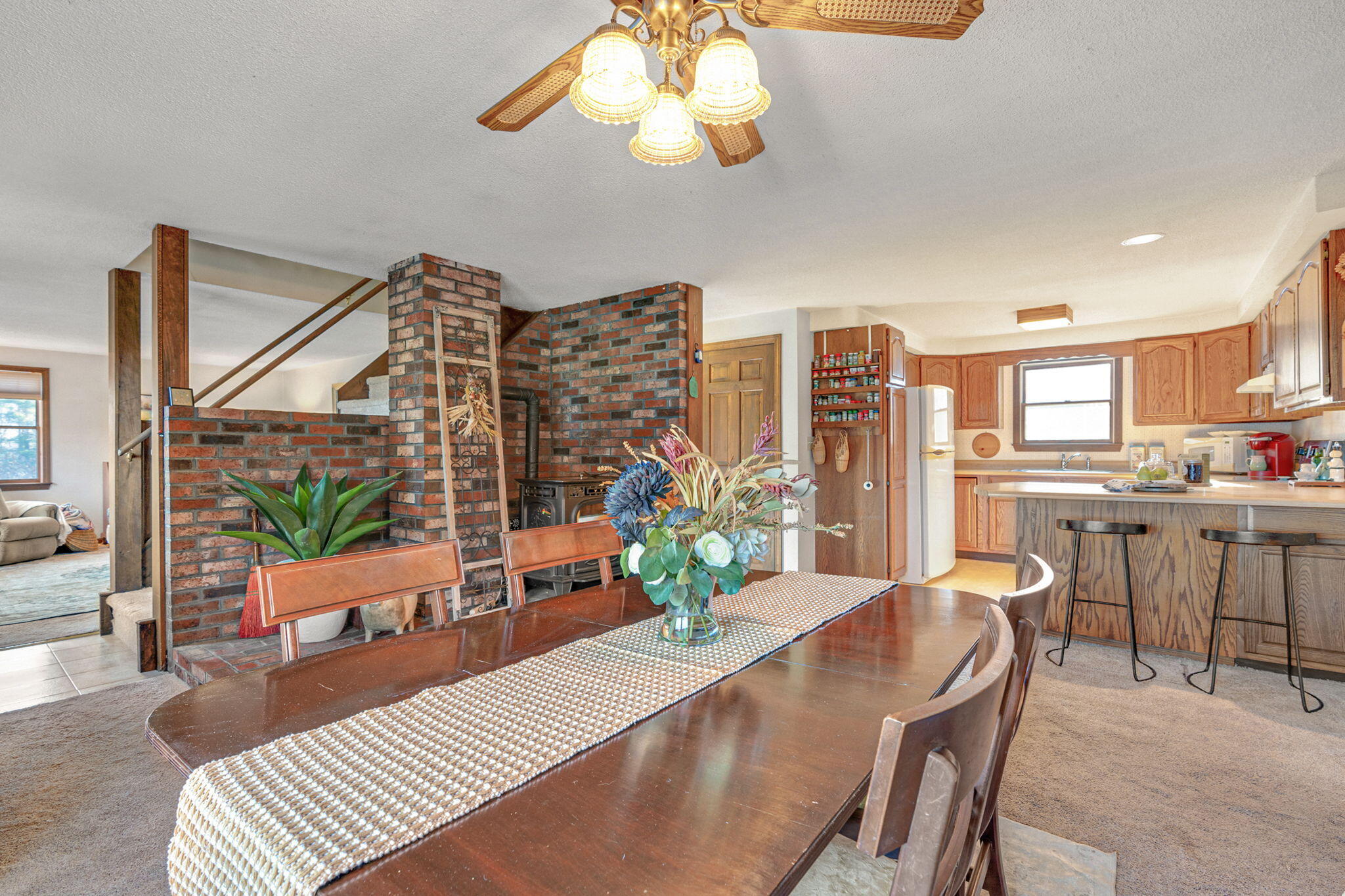 245 Milt Brown Road