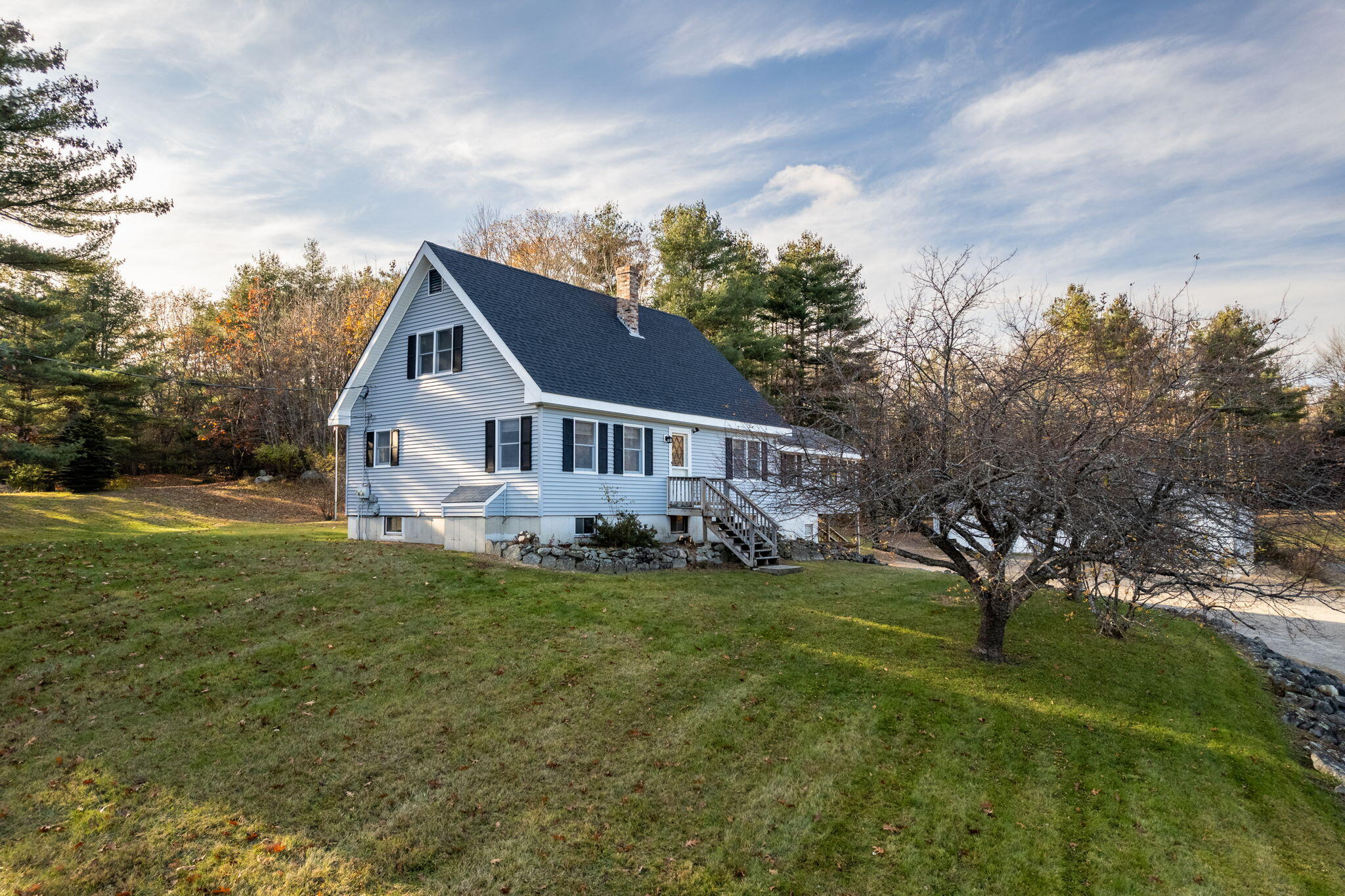245 Milt Brown Road