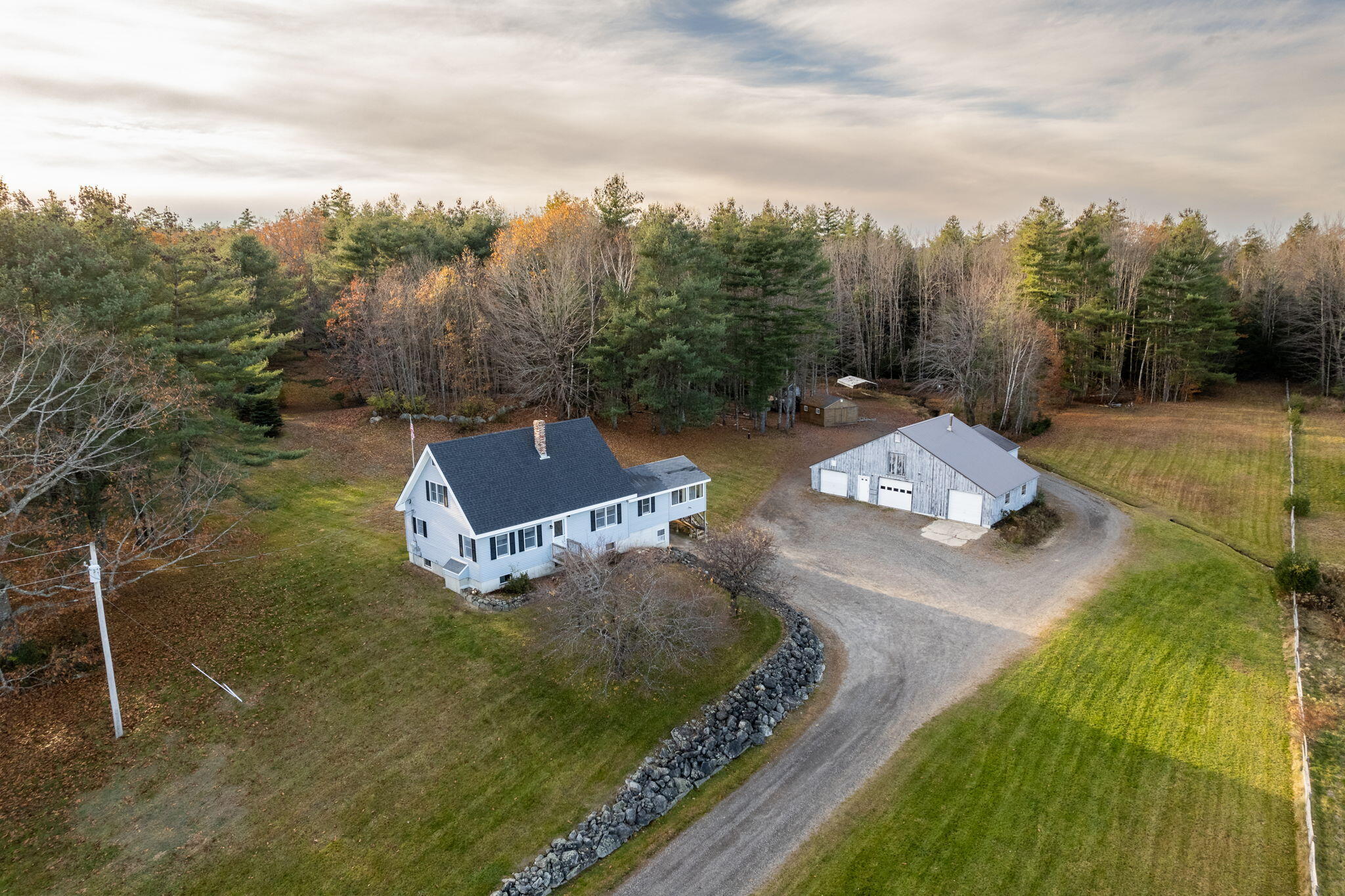 245 Milt Brown Road