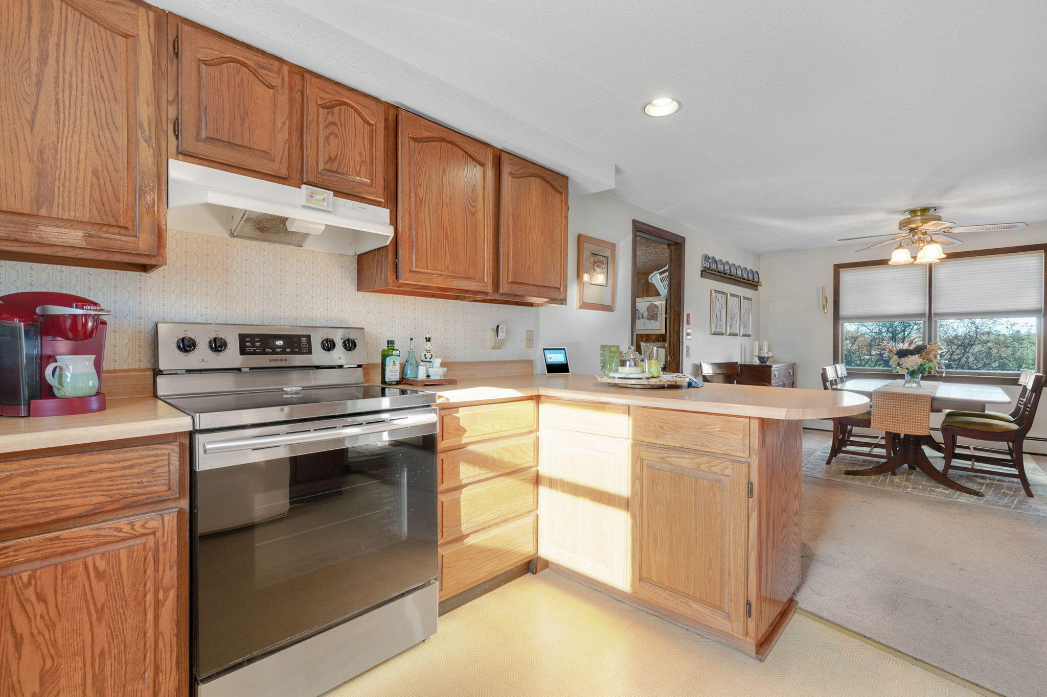 245 Milt Brown Road