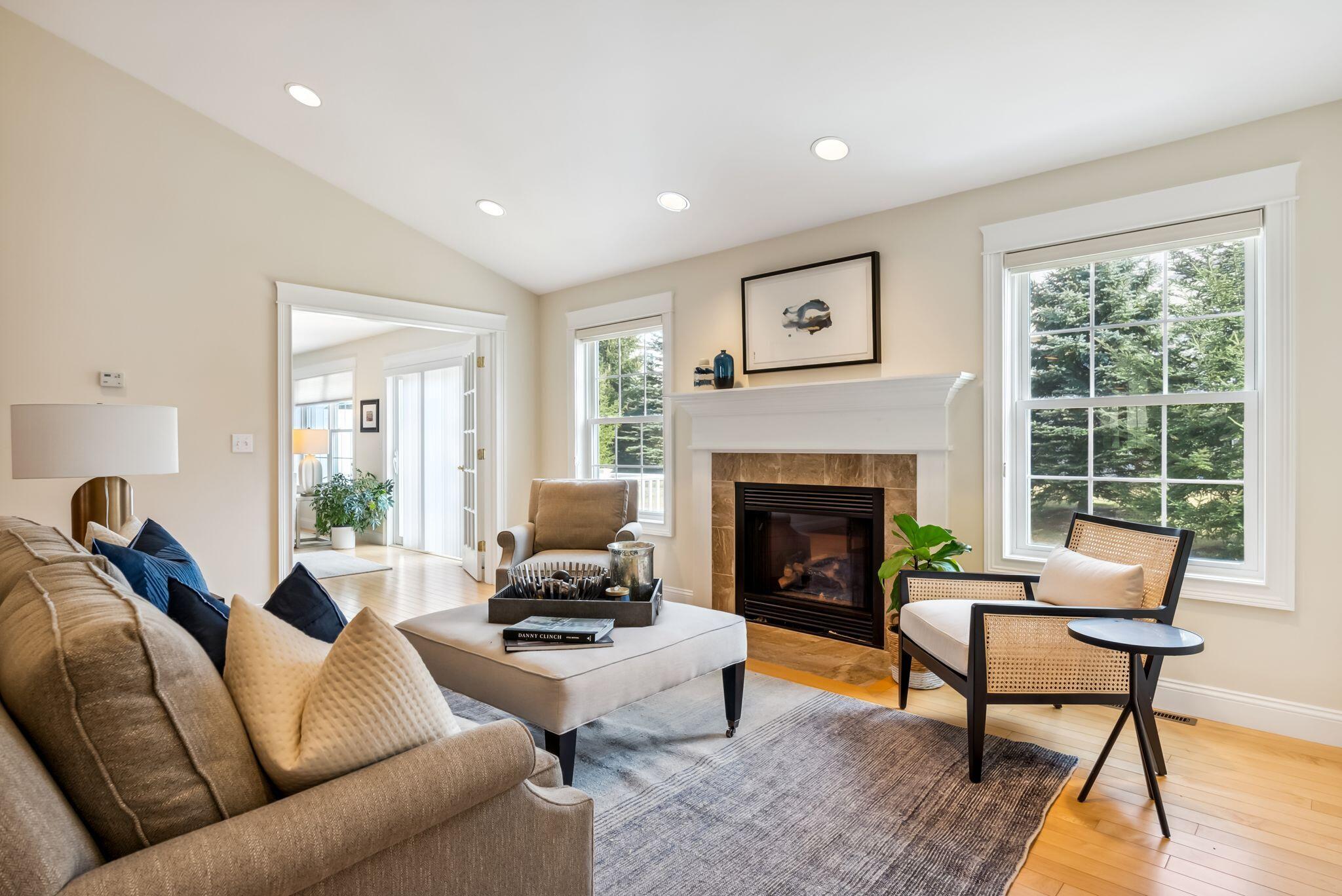 9 Goose Ledge Road, 41