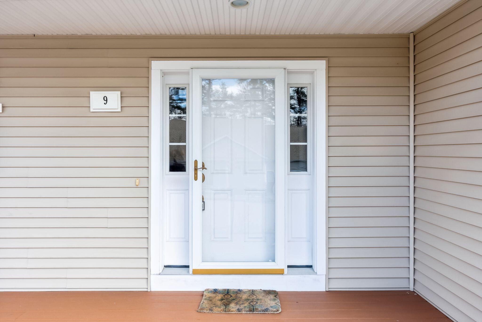 9 Goose Ledge Road, 41