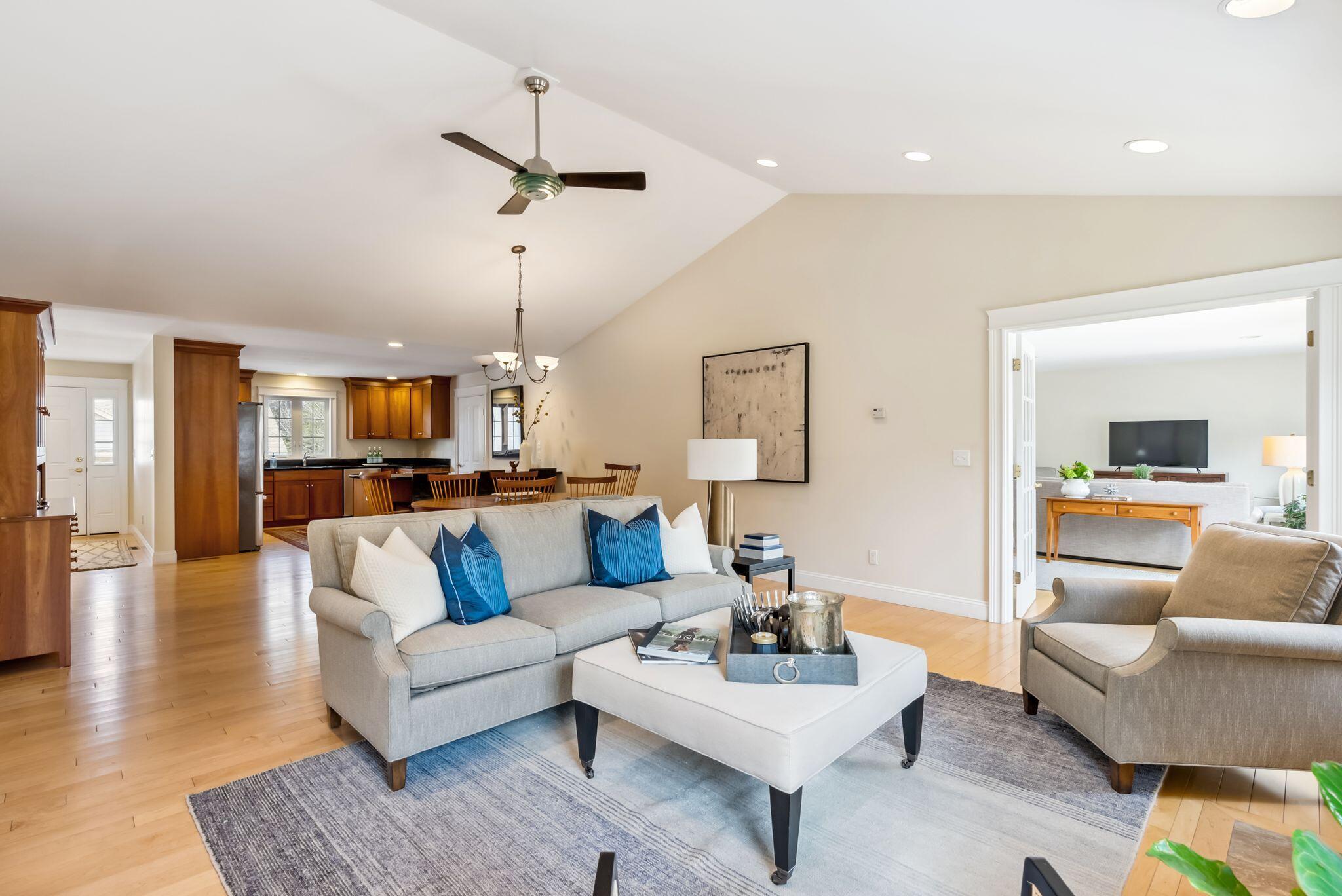 9 Goose Ledge Road, 41