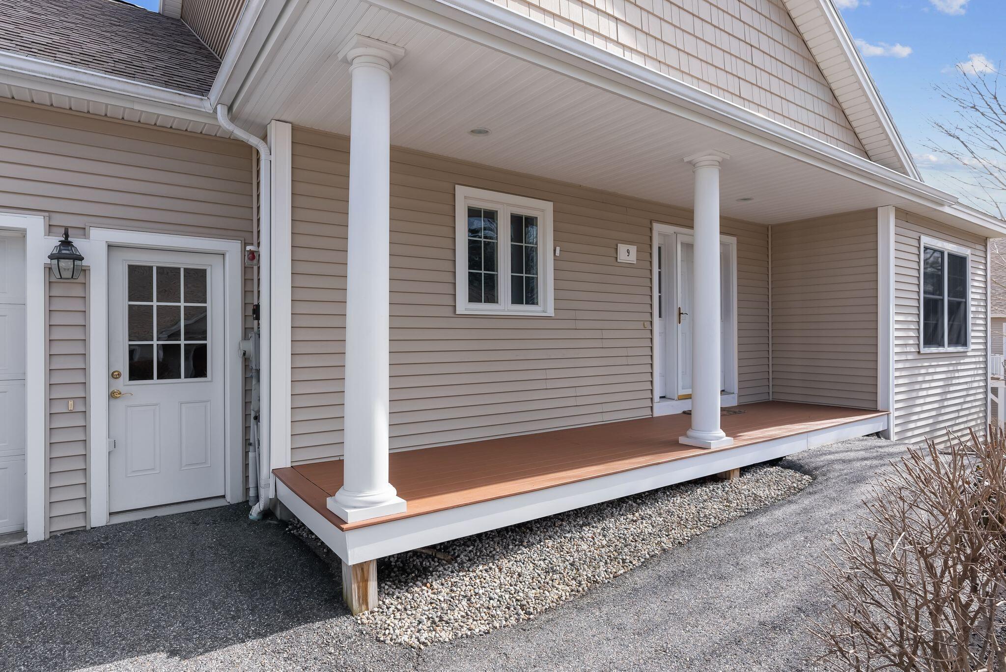 9 Goose Ledge Road, 41