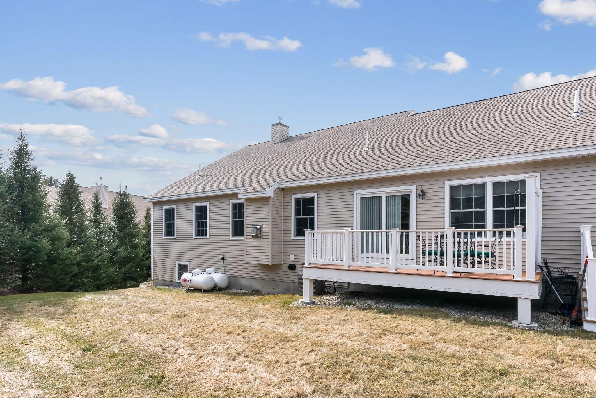 9 Goose Ledge Road, 41