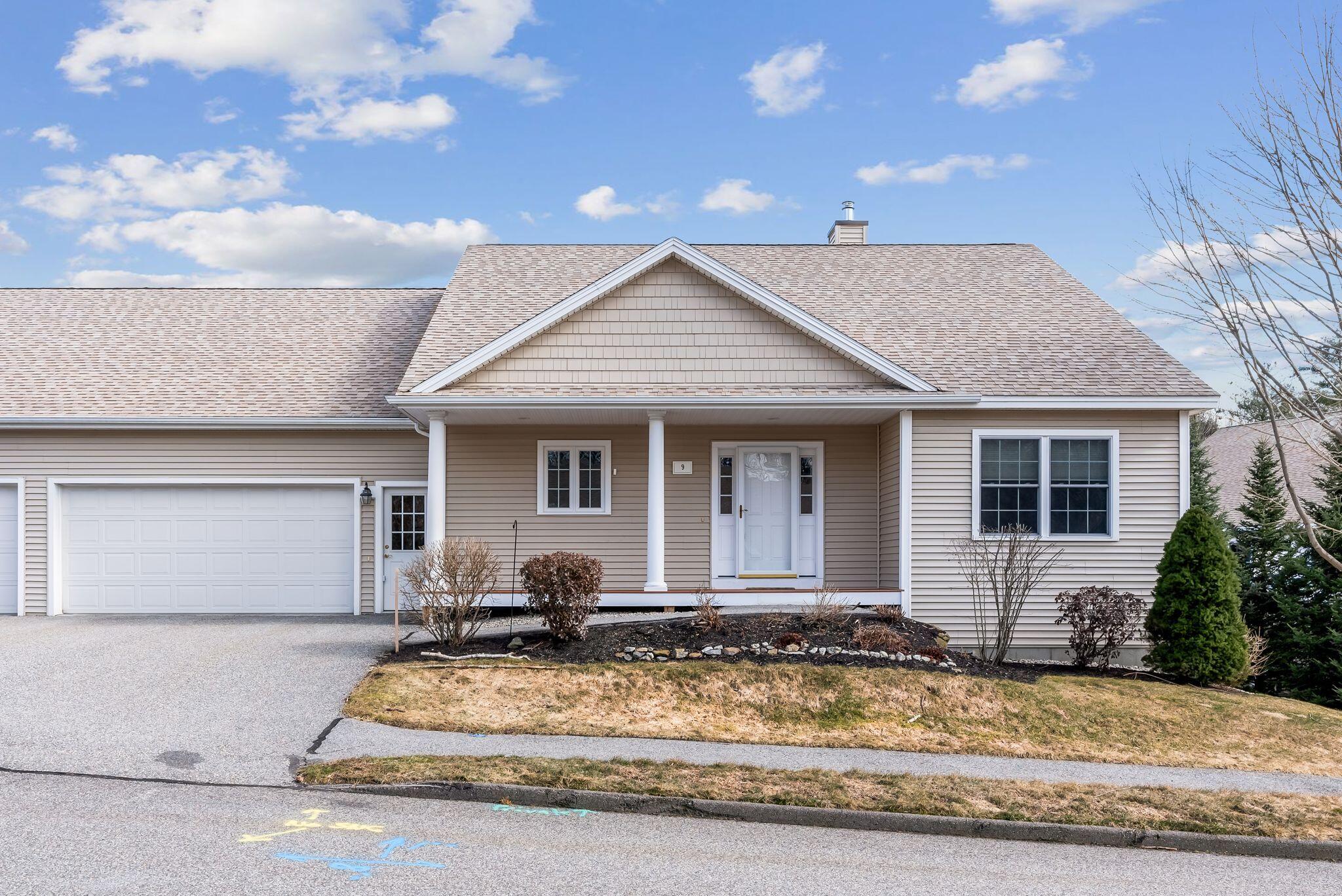 9 Goose Ledge Road, 41