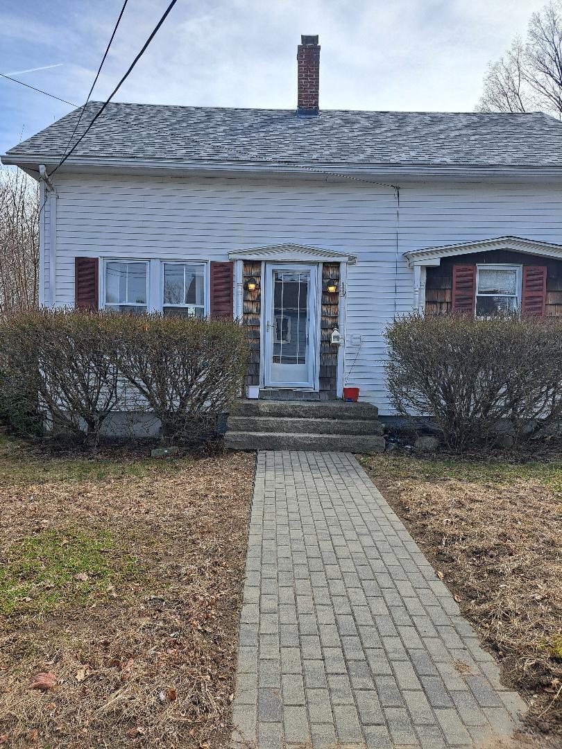 23 Raymond Street