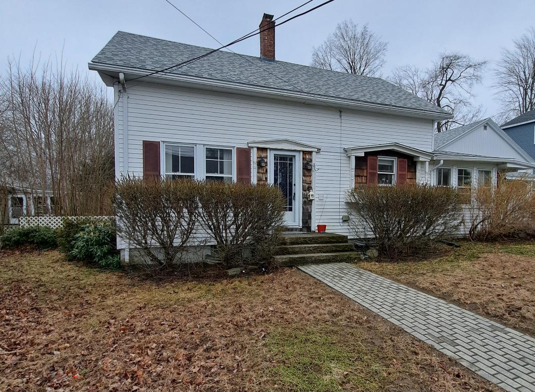 23 Raymond Street