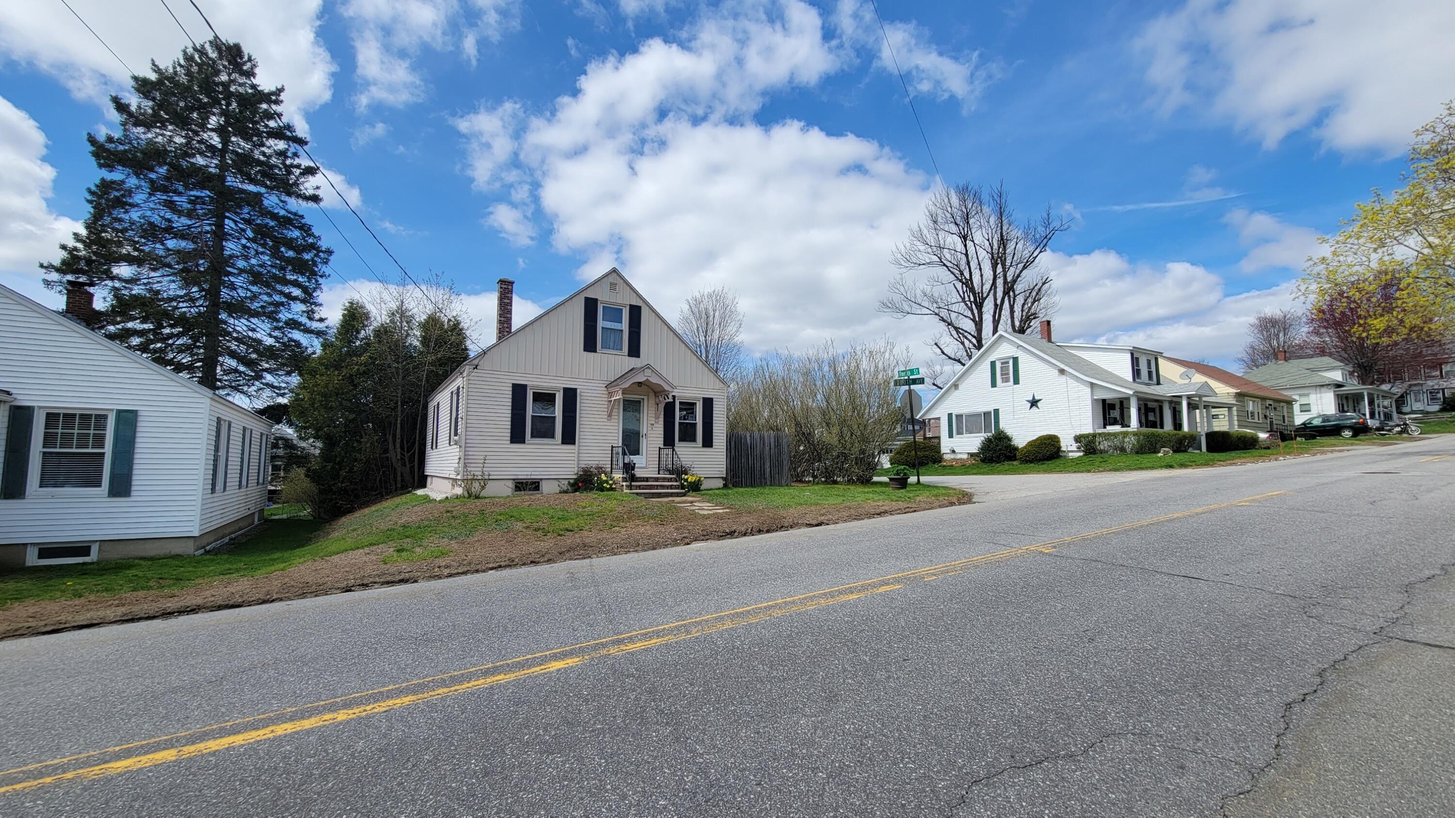 298 South Avenue