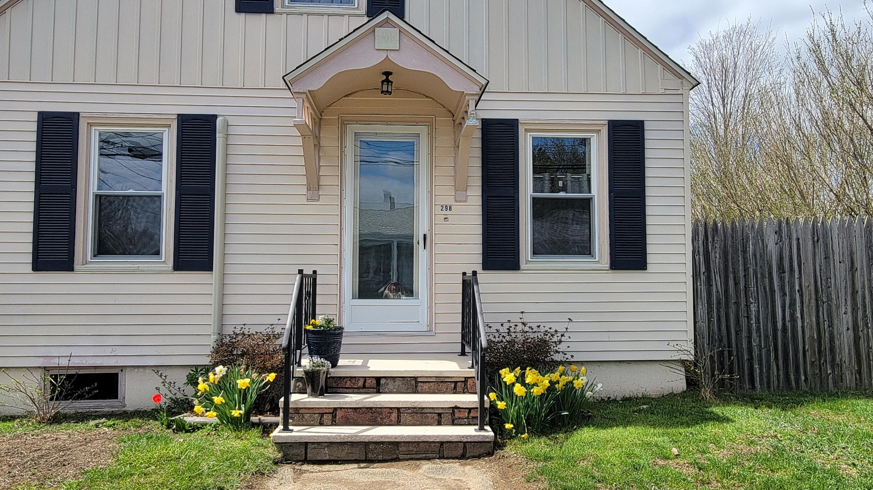 298 South Avenue