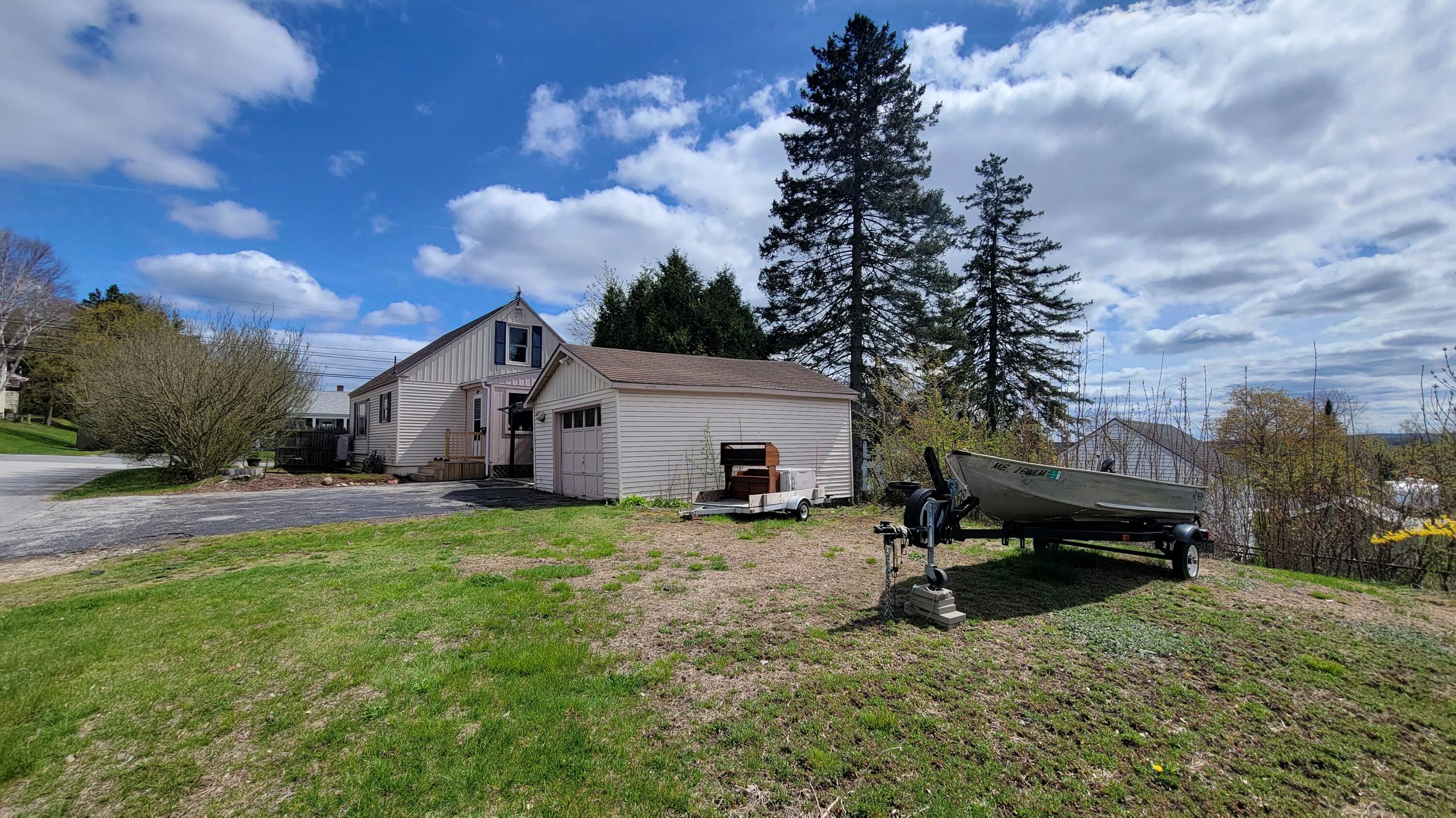 298 South Avenue