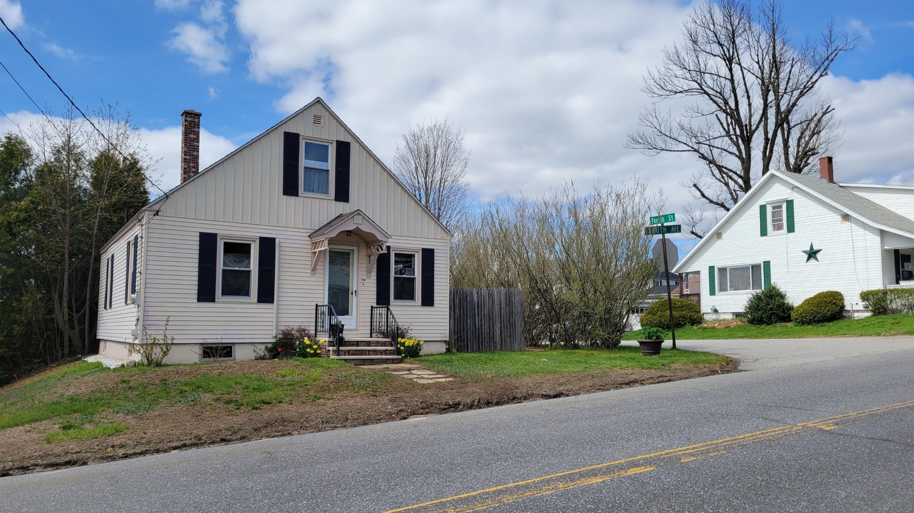 298 South Avenue