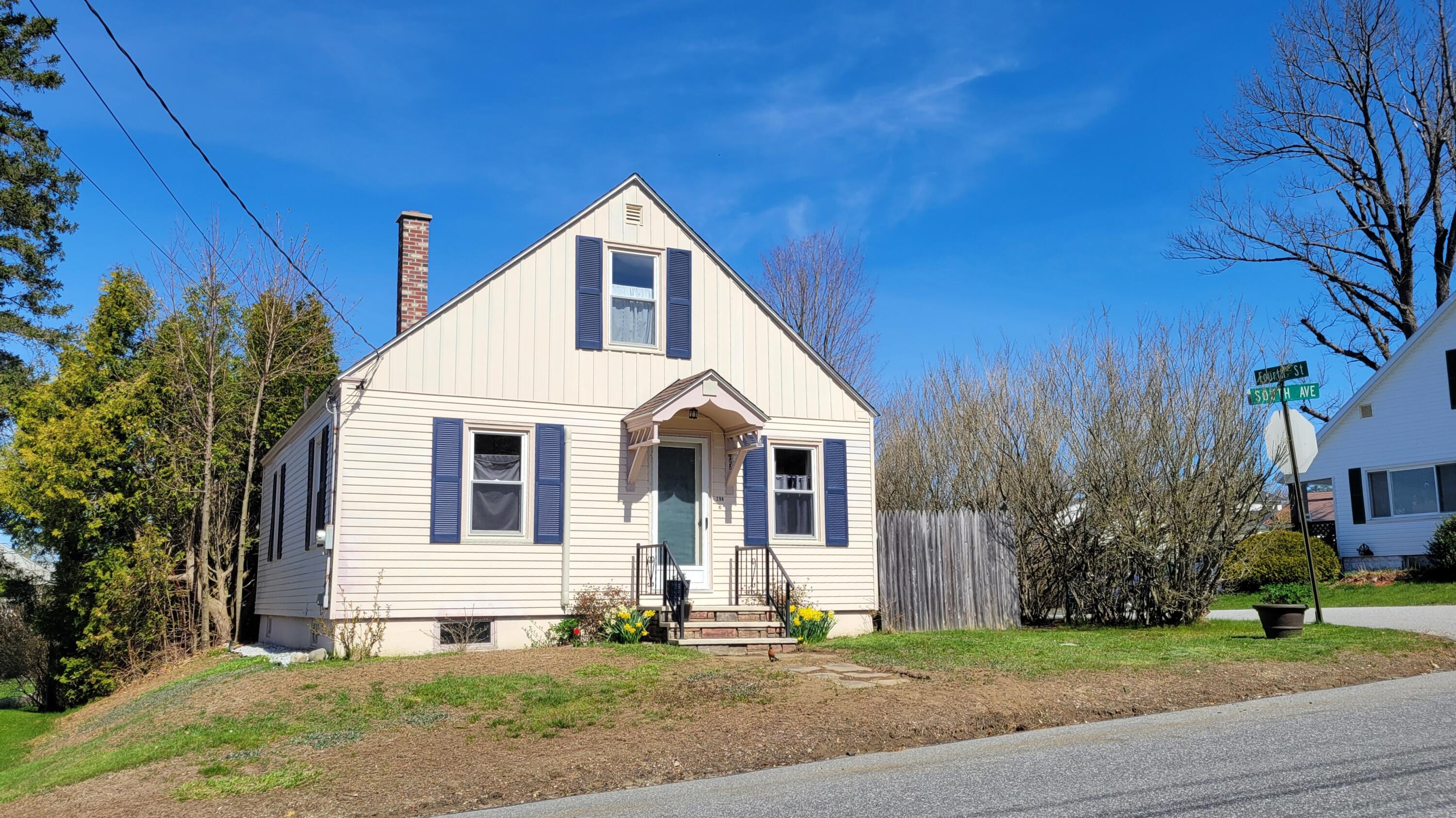 298 South Avenue
