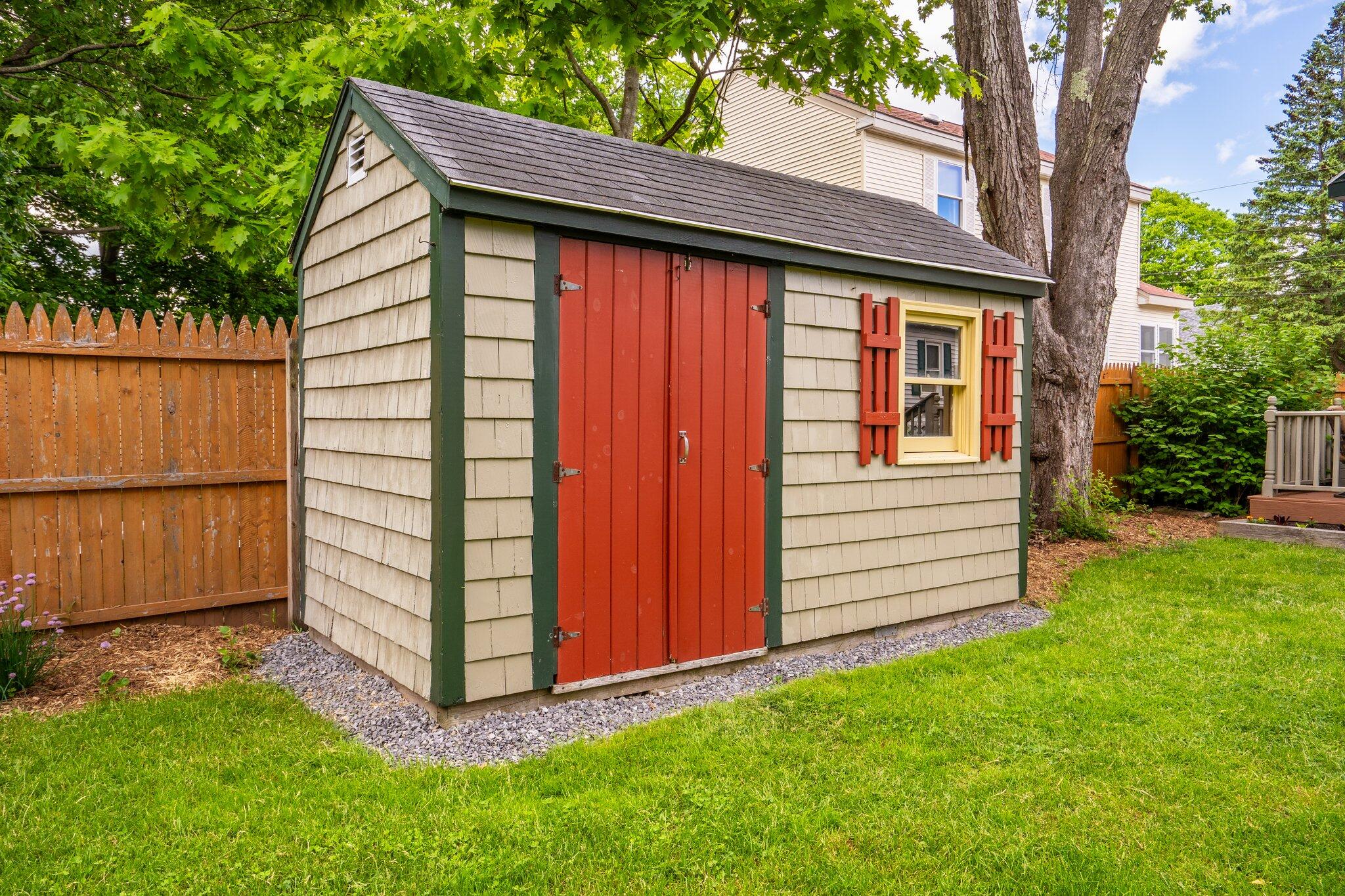 80 Everett Avenue