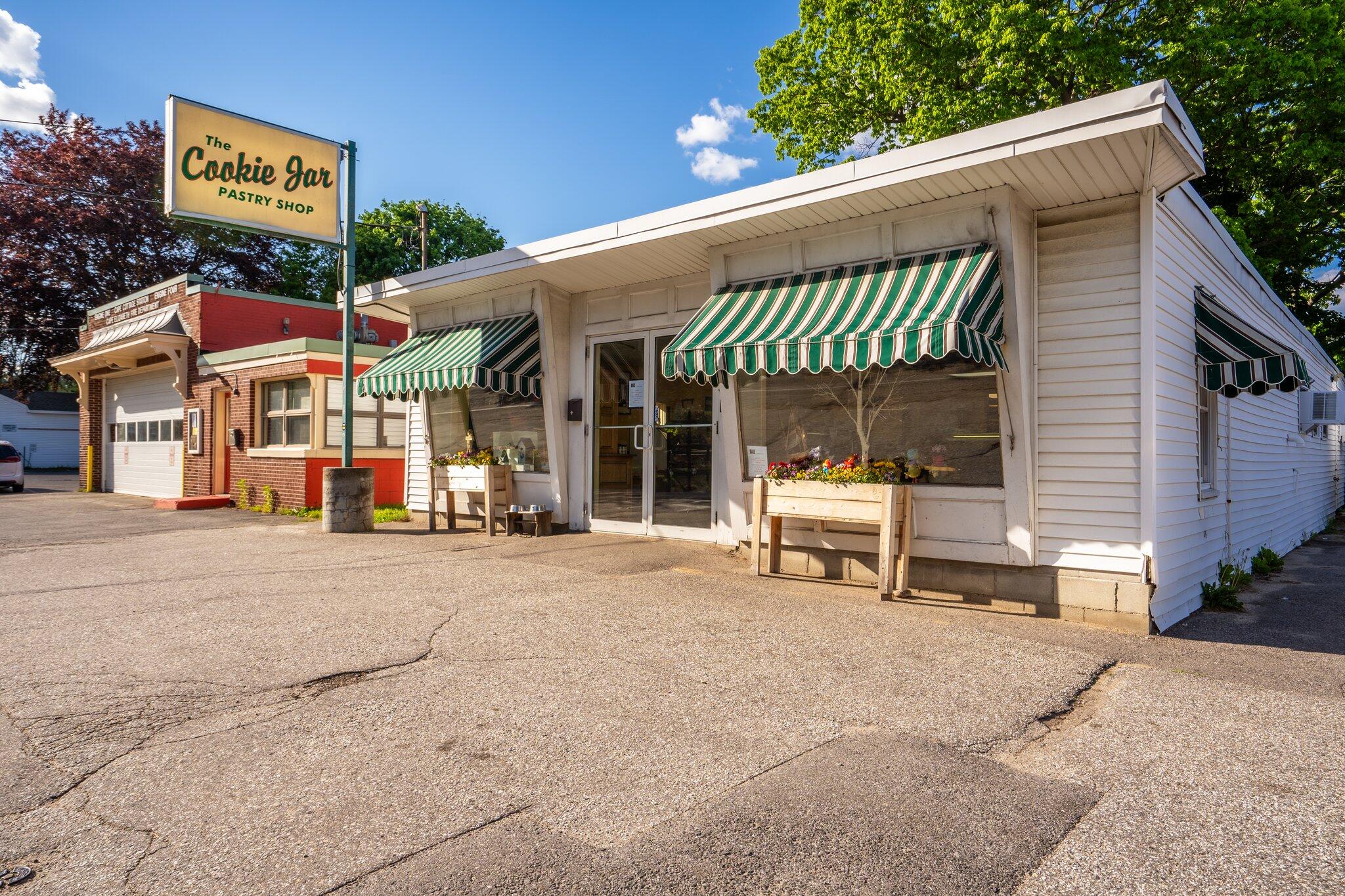 80 Everett Avenue