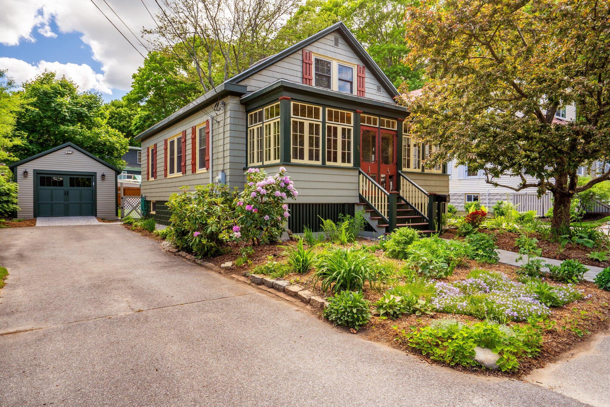 80 Everett Avenue