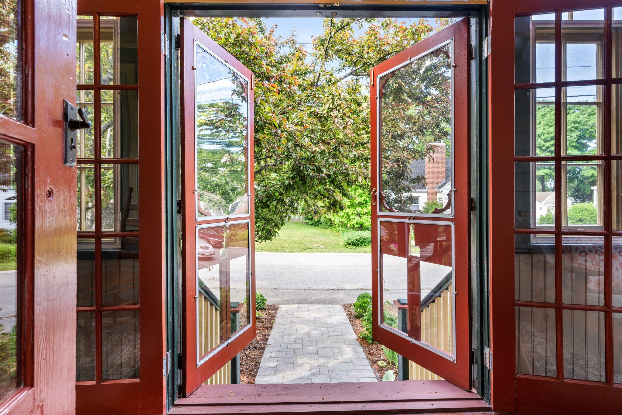 80 Everett Avenue